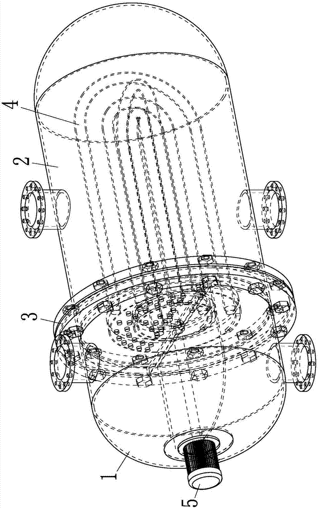 A Difficult-to-Scale Reboiler for Alcohol Production