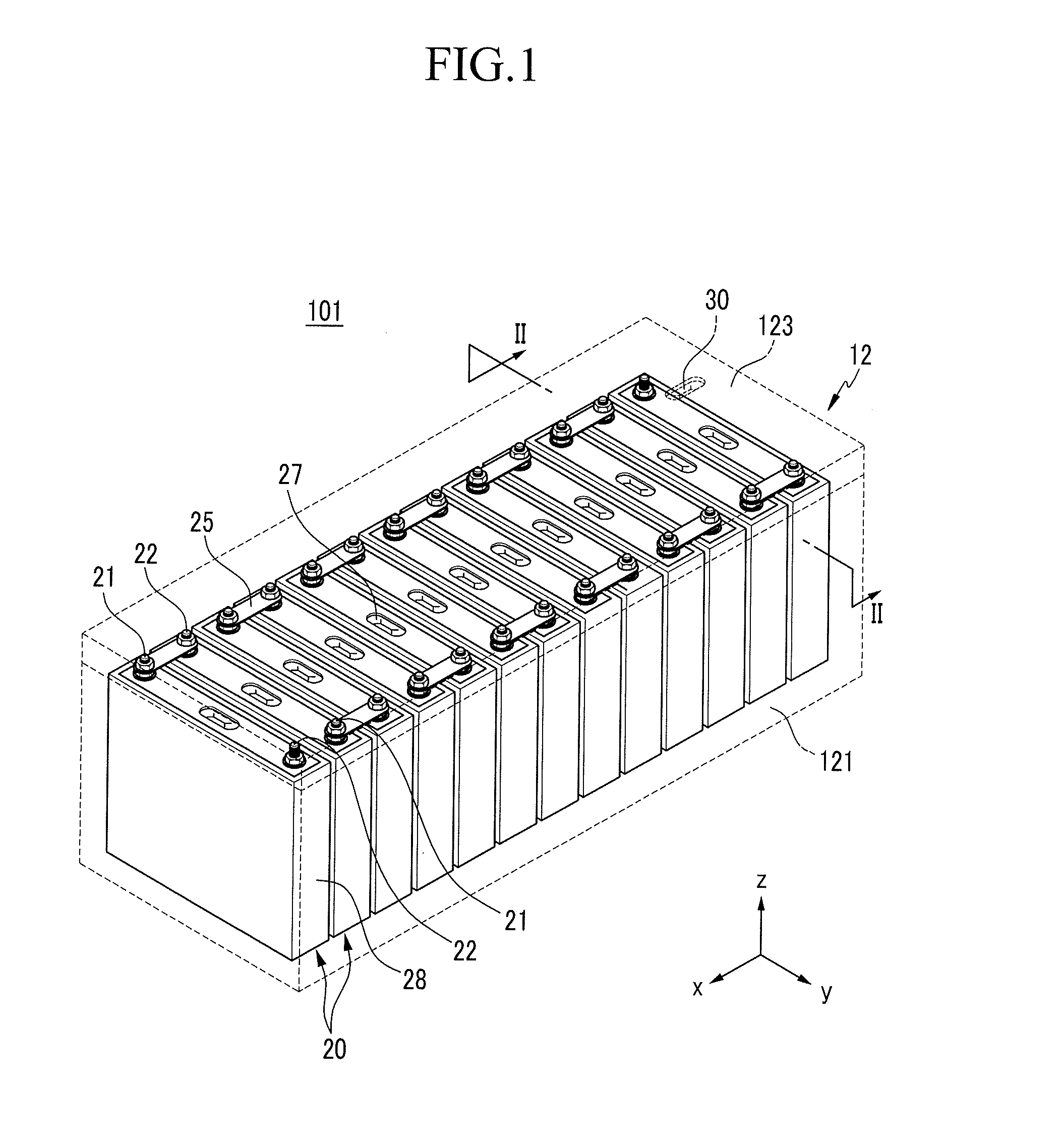 Battery module