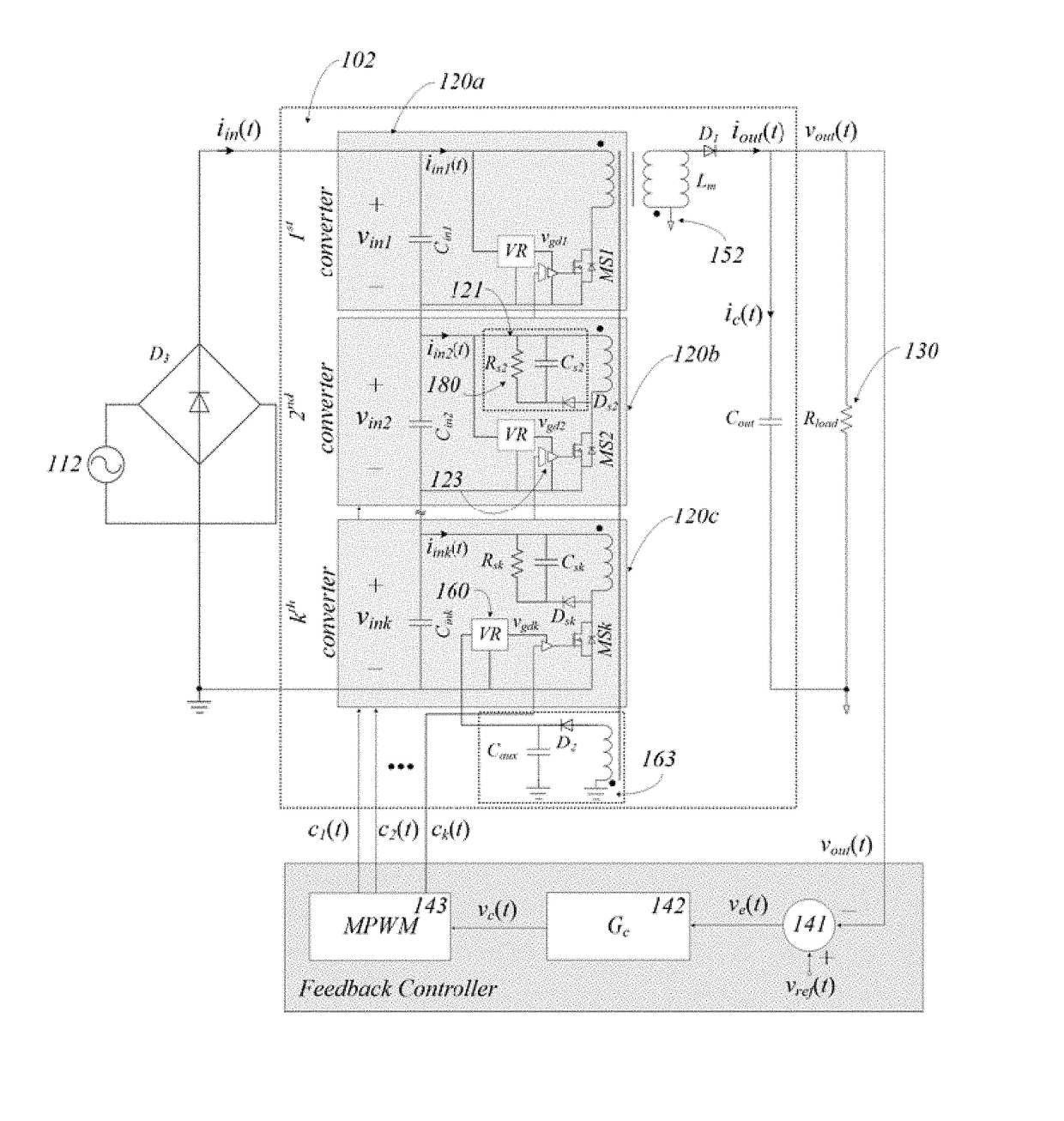 Lossless Snubber Circuits