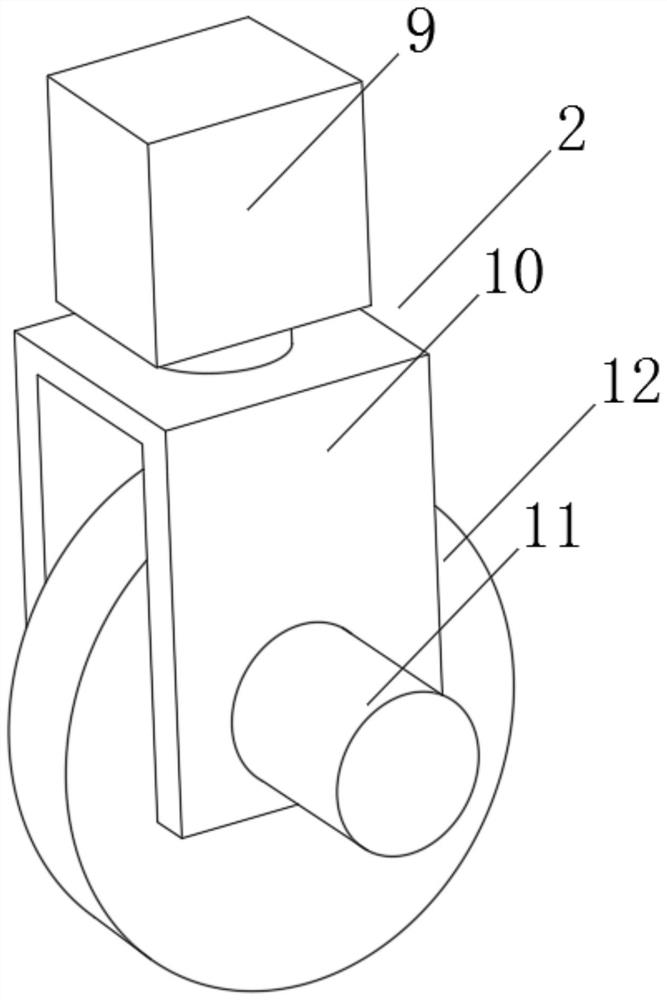 Automatic transplanting equipment based on Internet of Things and working method thereof