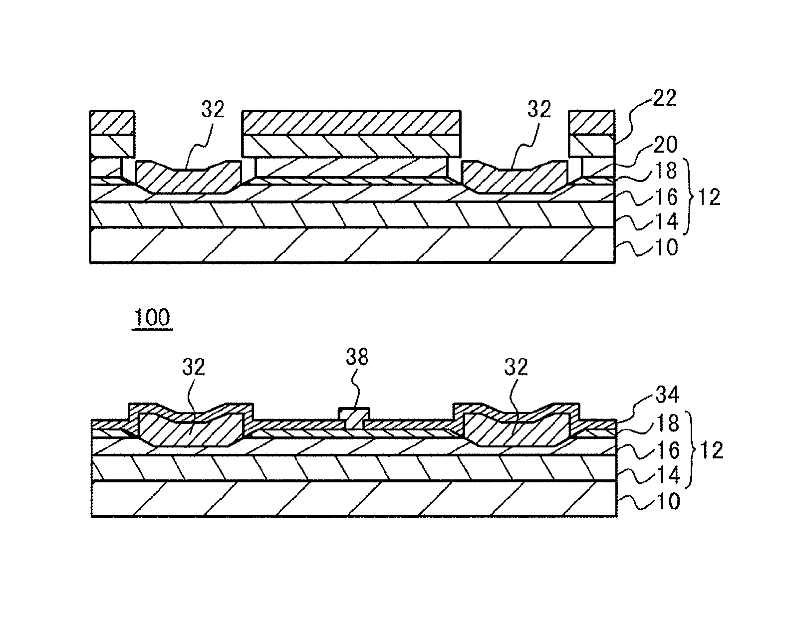 Semiconductor device and method of manufacturing the same