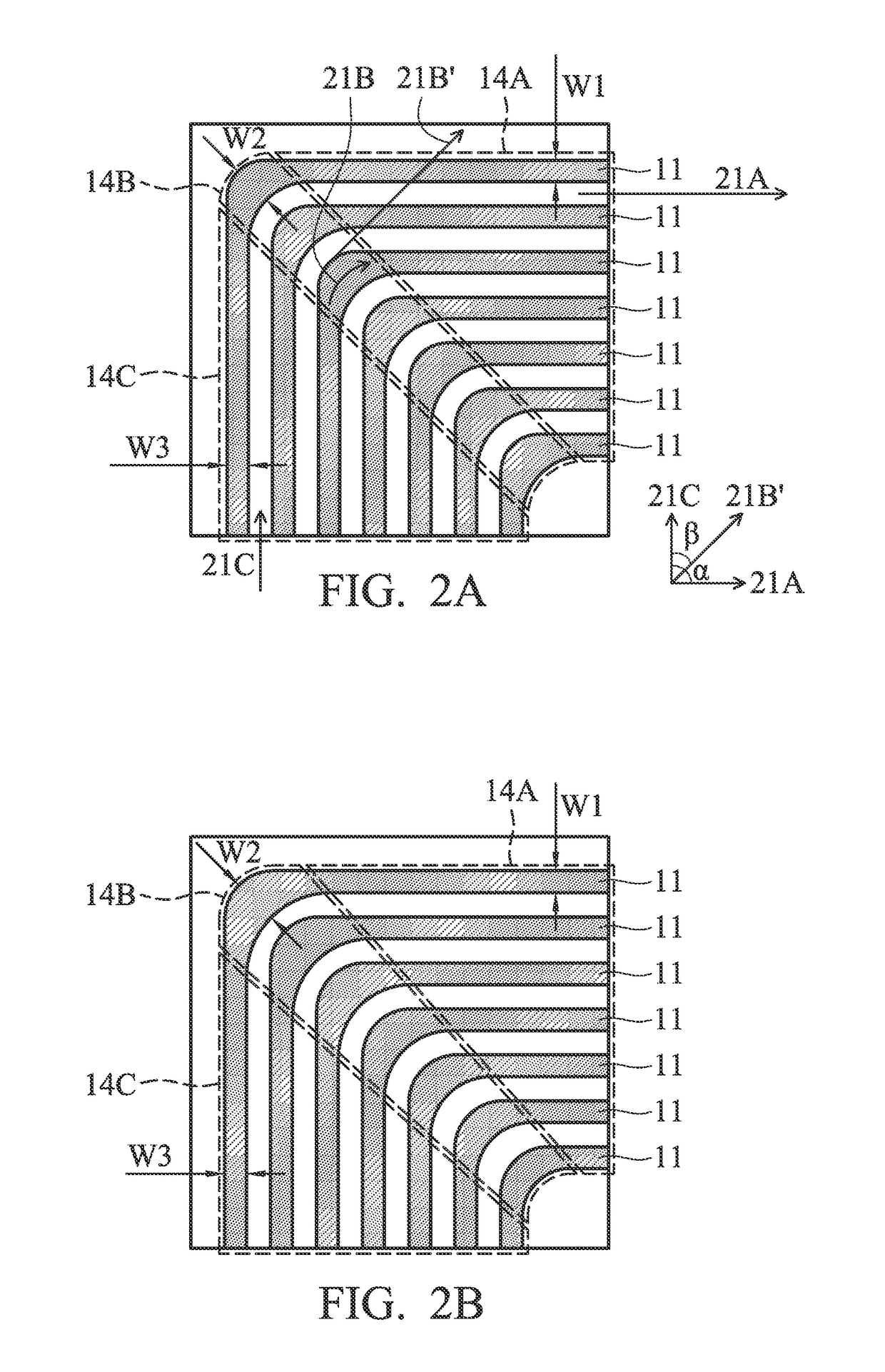 Touch device and touch display apparatus