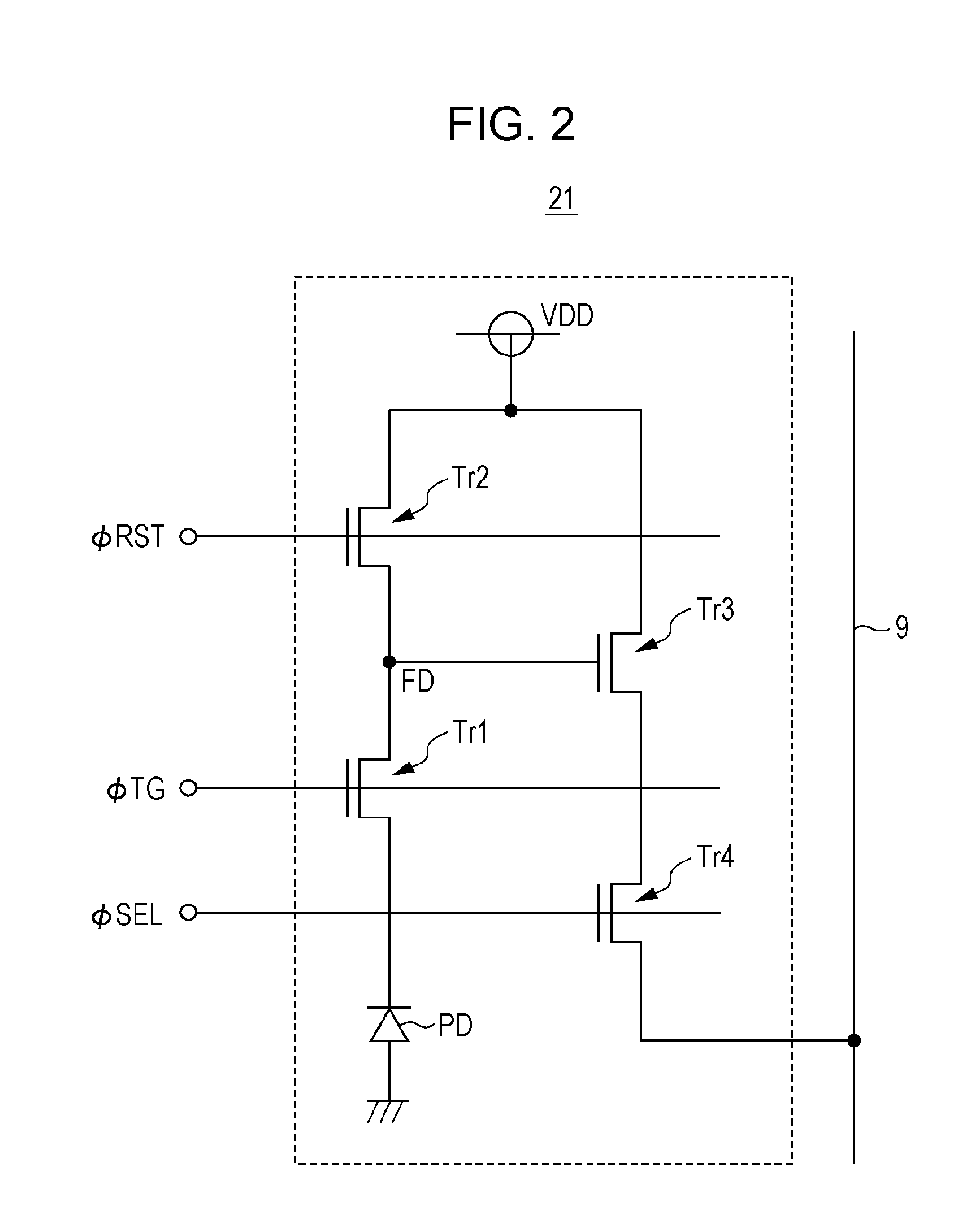 Solid-state imaging device, method of manufacturing the same, and electronic apparatus