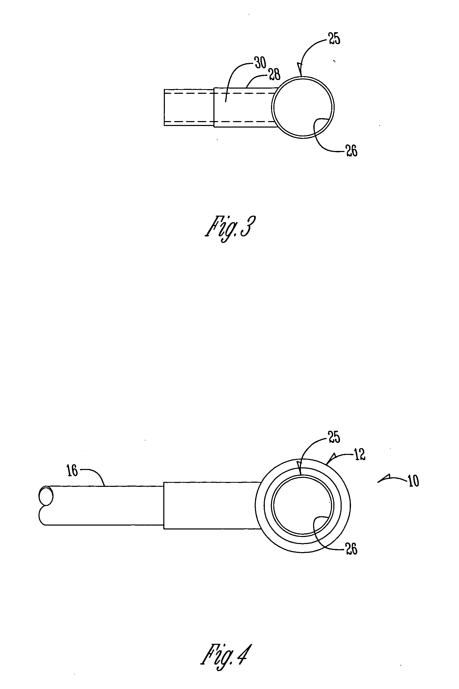 Air tunnel diverter and method of installing same