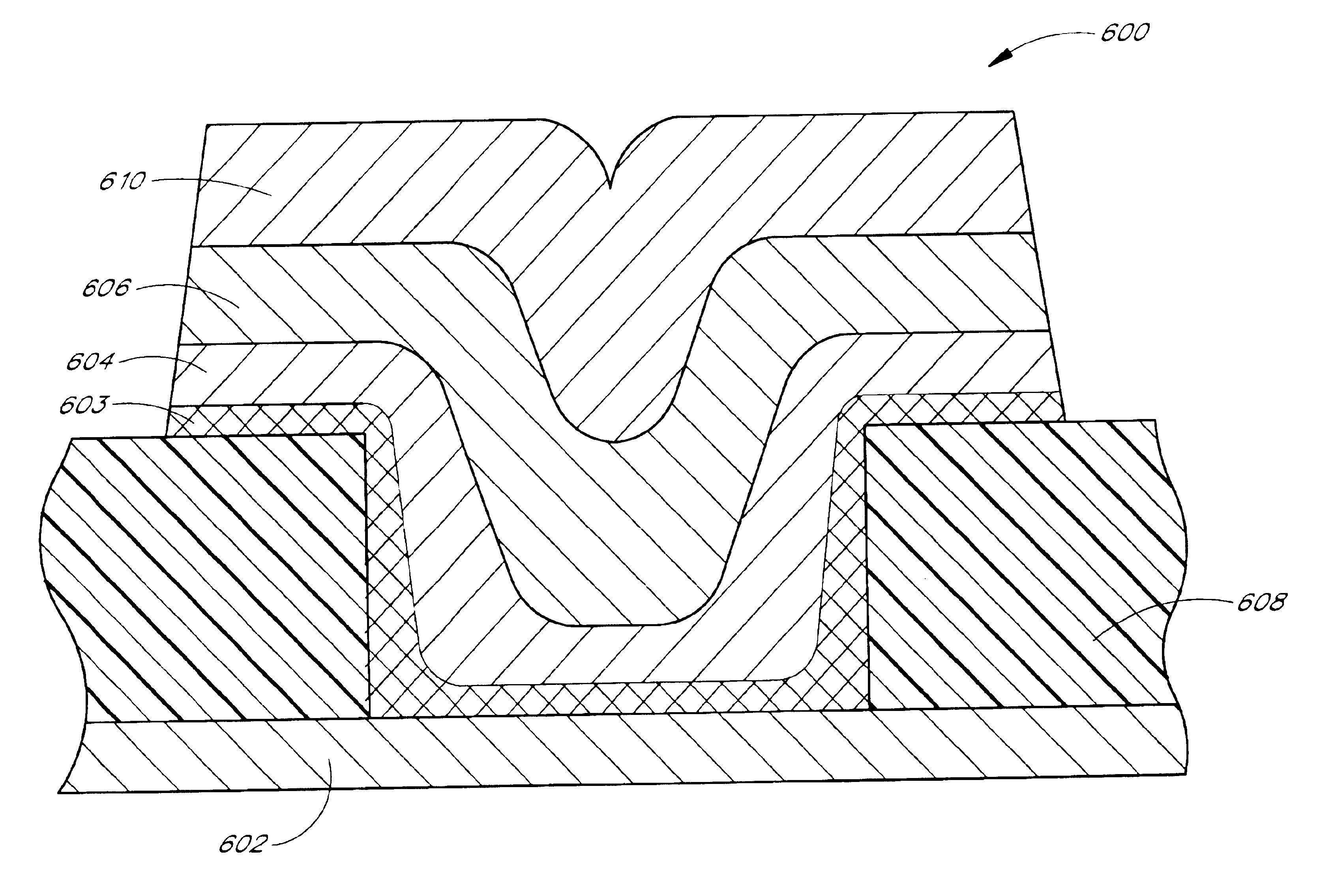 Methods and apparatus for resistance variable material cells