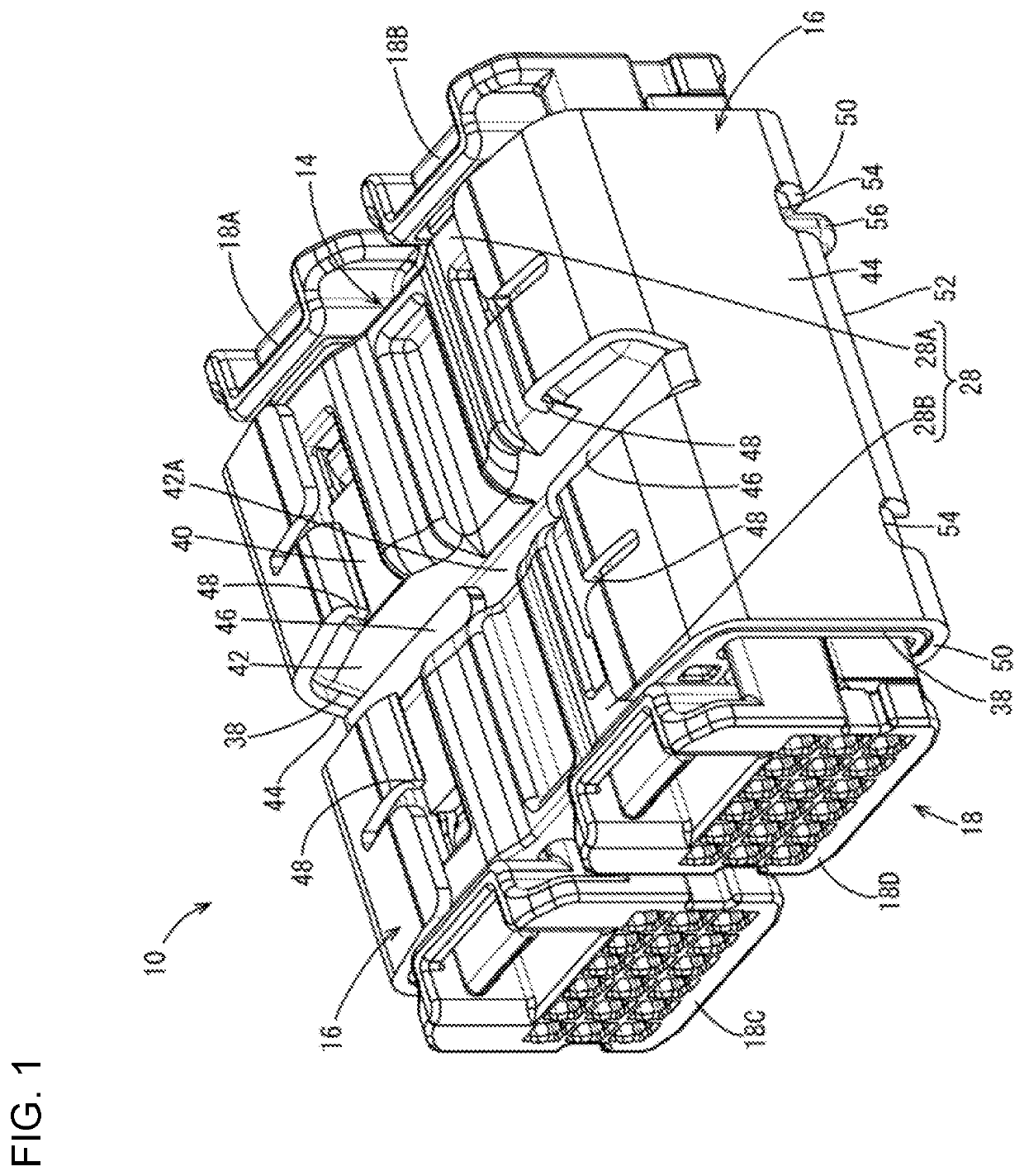 Joint connector