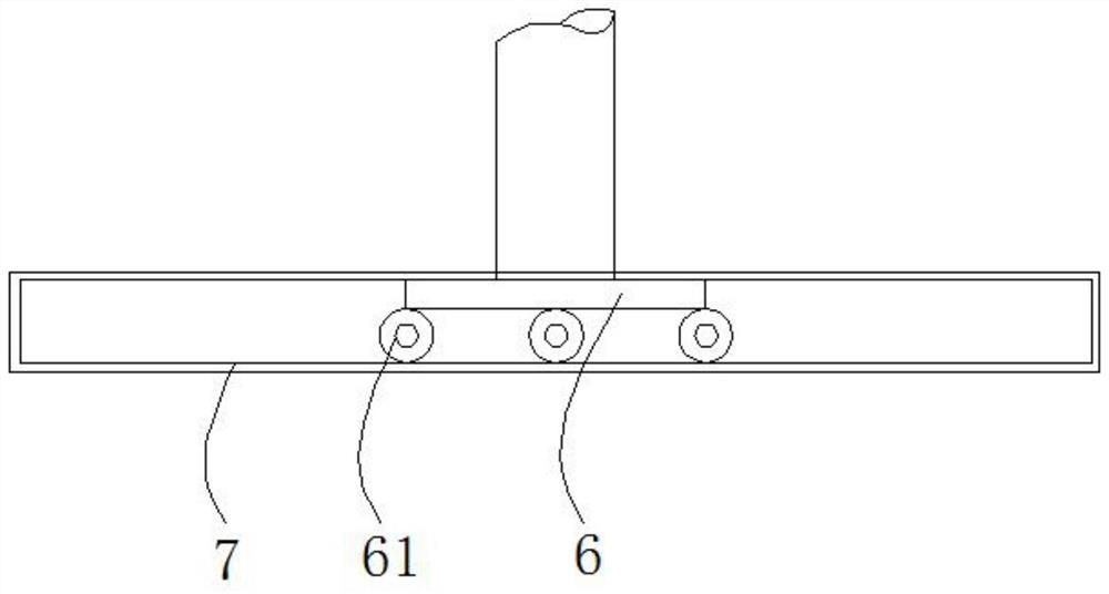 A kind of refrigerator peculiar smell removal method