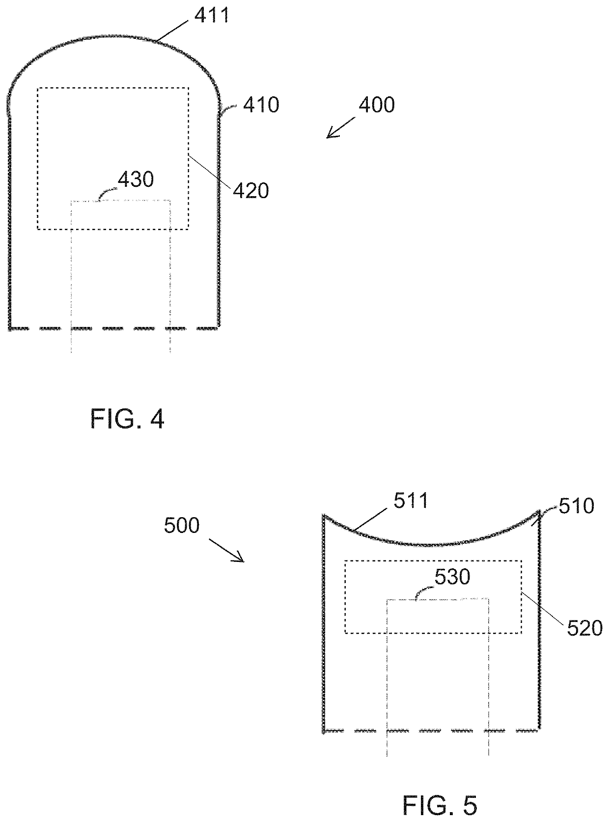 Devices, systems and methods for microbial sampling of frozen products