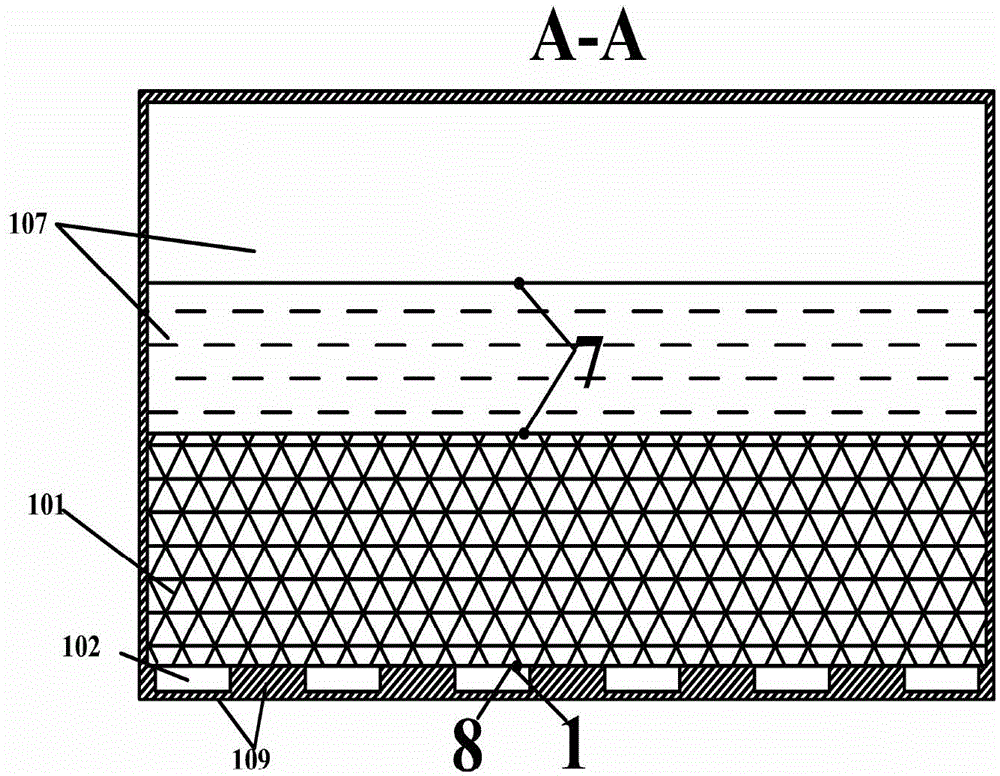 Ejector assisted slab-type loop heat pipe