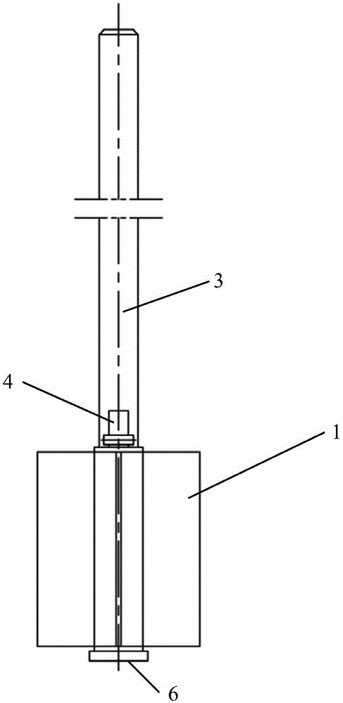 Stirring system and planetary wheel stirrer