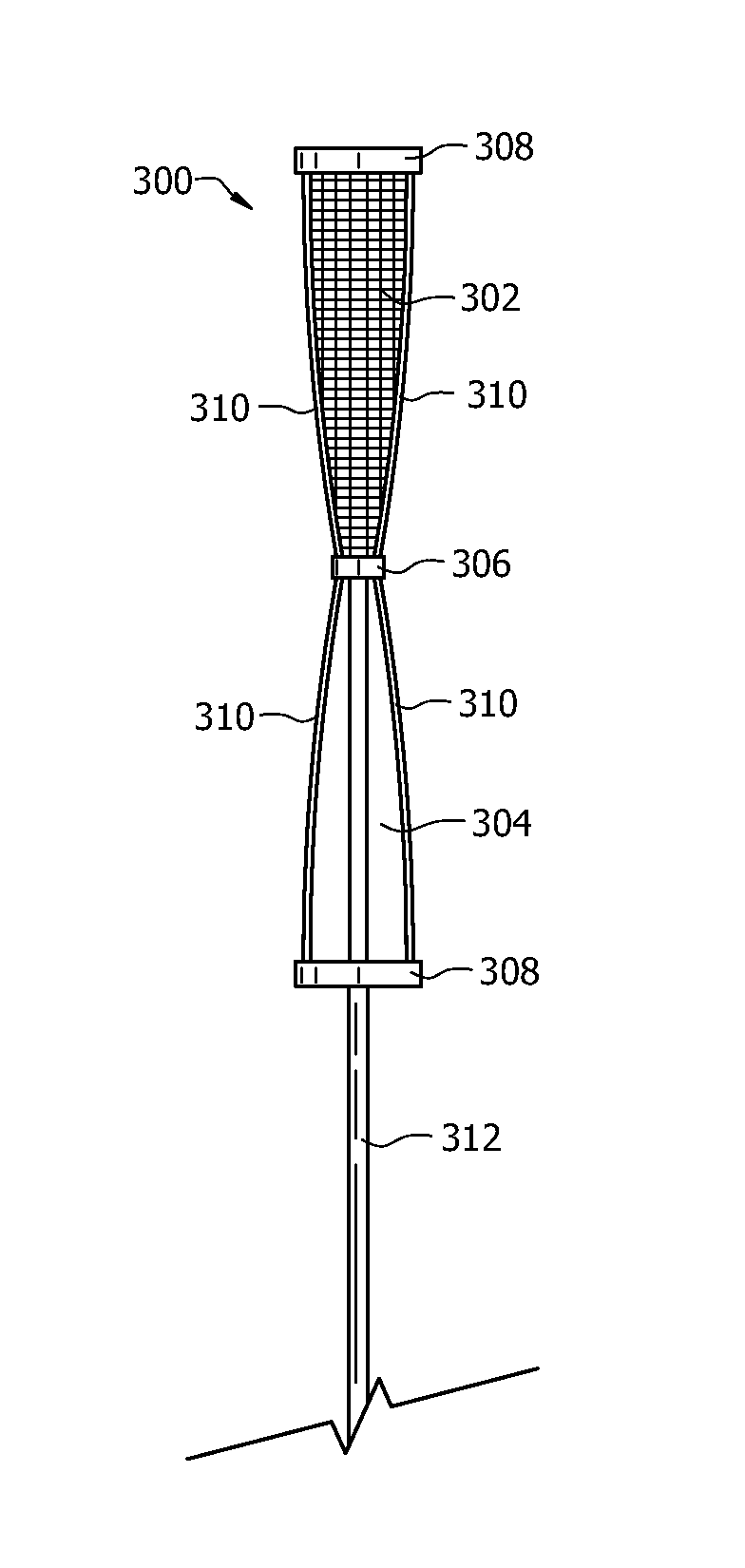 Advanced endovascular clip and method of using same