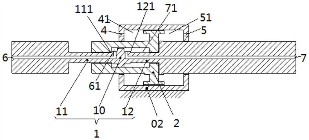 Steering cylinder with neutral position locking function and control system