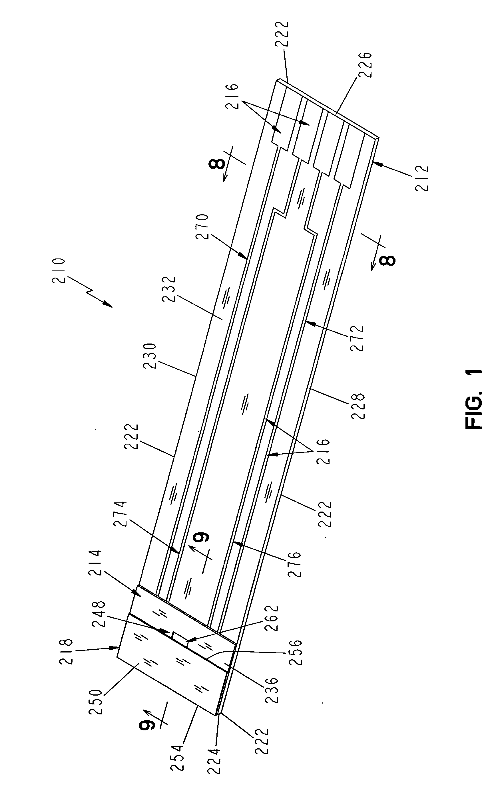 Method of making a biosensor