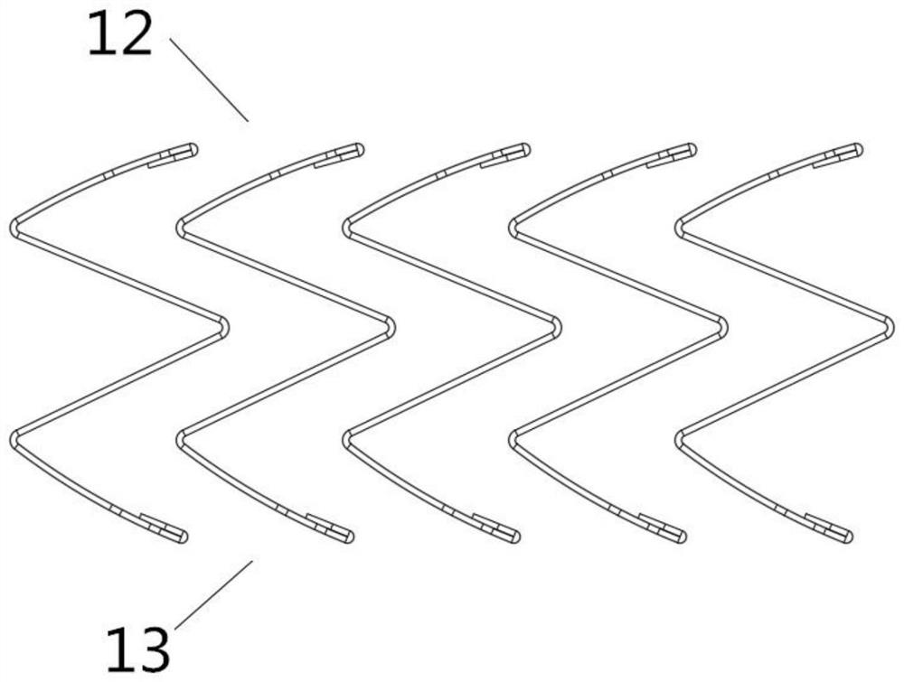 Oil smoke separator