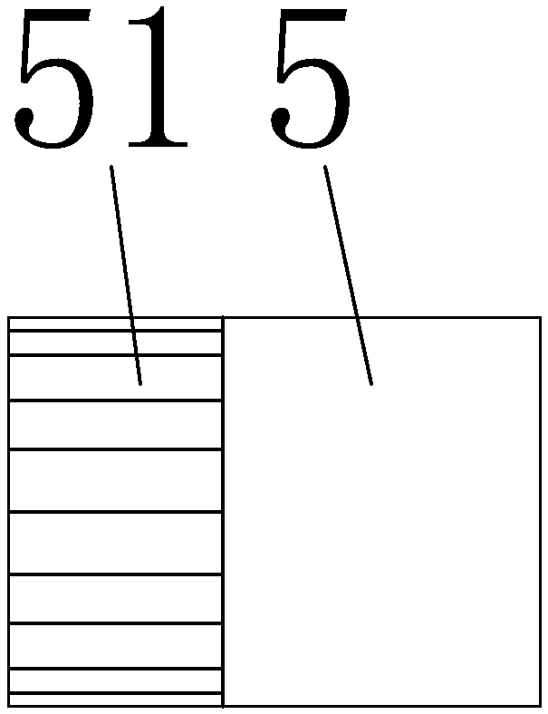 Switch fault detection device