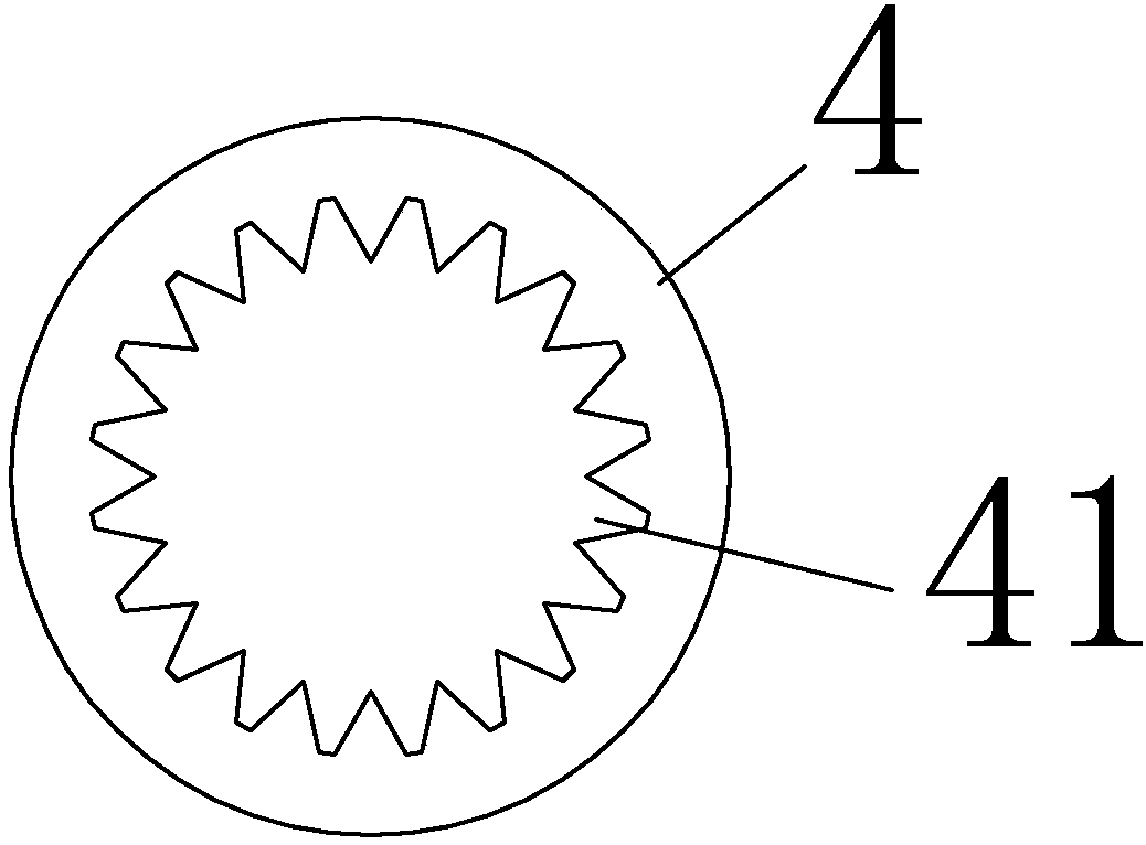 Switch fault detection device