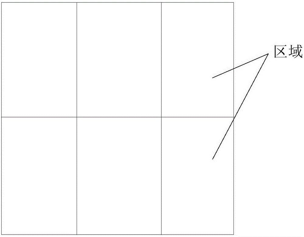 Mobile terminal video playing method and device