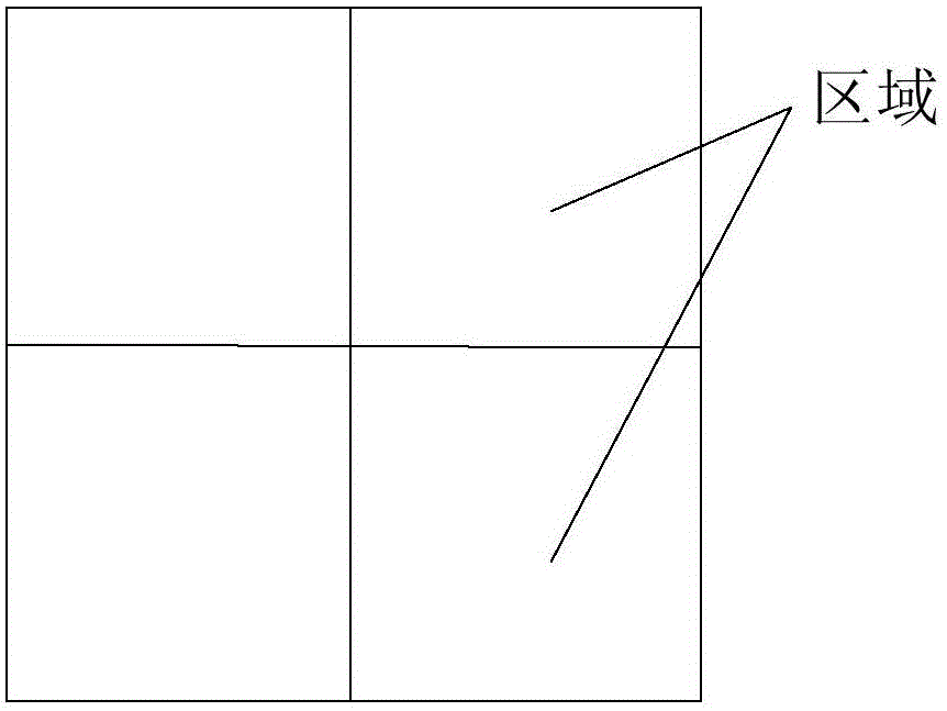 Mobile terminal video playing method and device