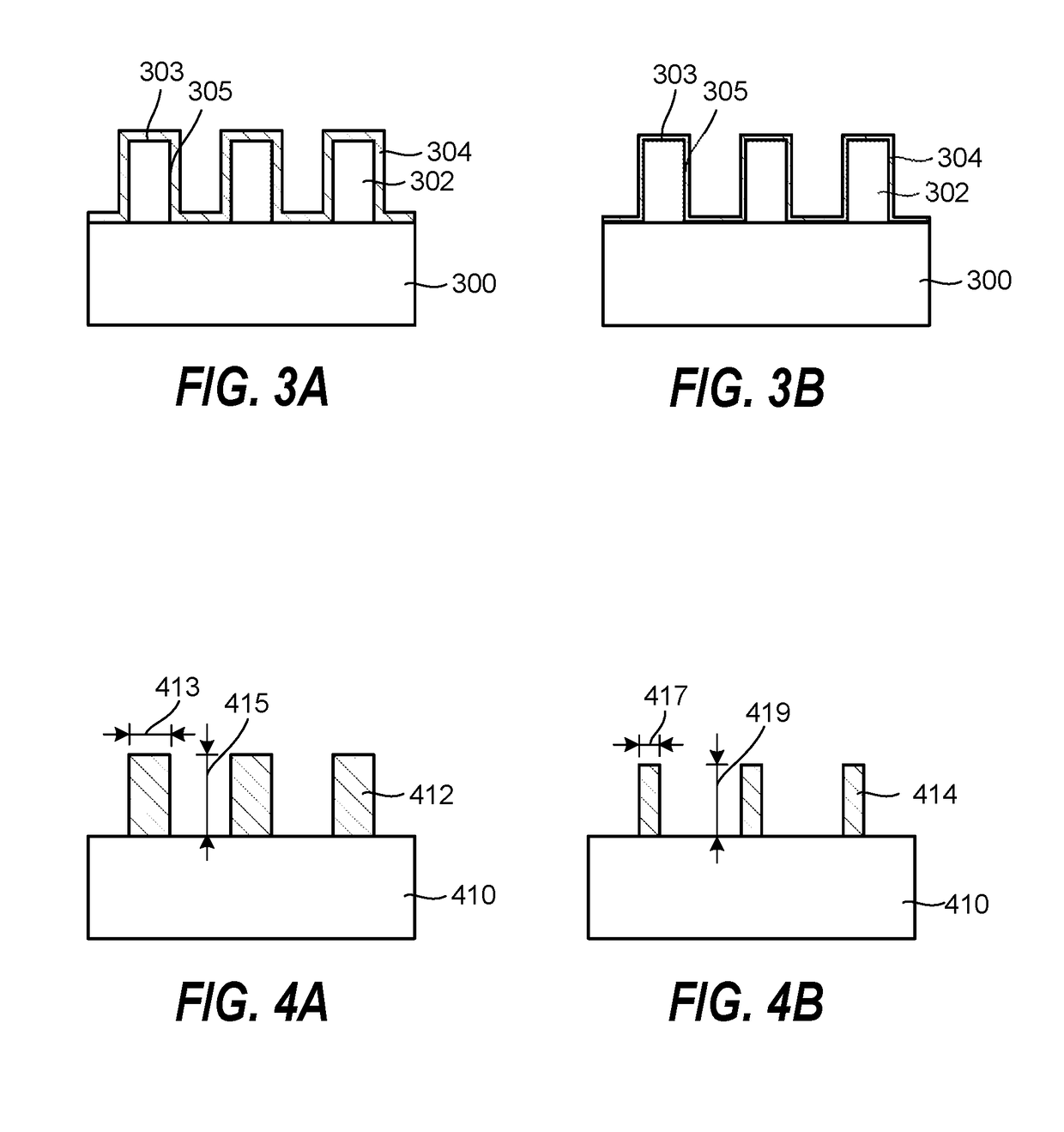 Method of preferential silicon nitride etching using sulfur hexafluoride