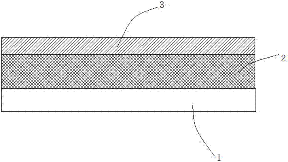 Decorative ceramic composite board having sound absorption function