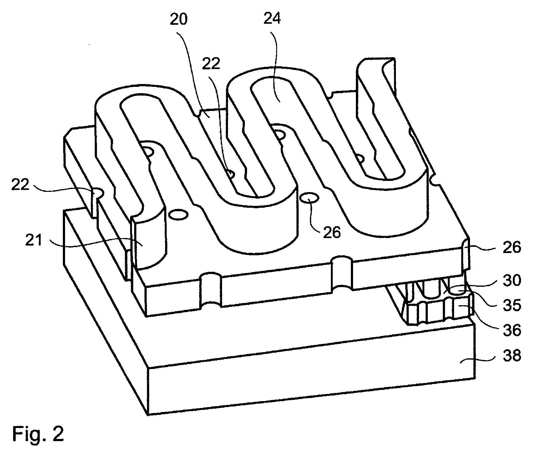 Cooling device