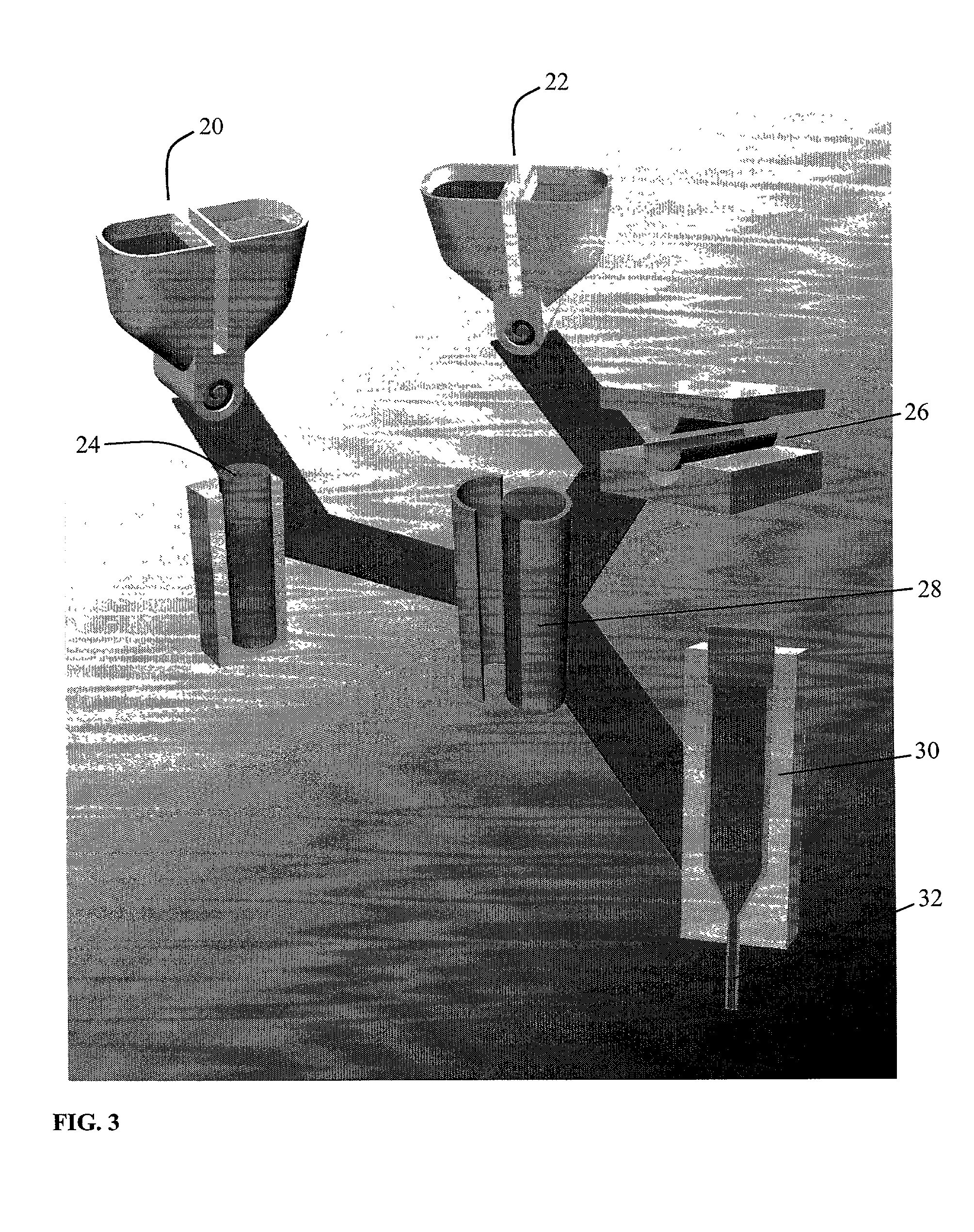 Multi-functional composite structures