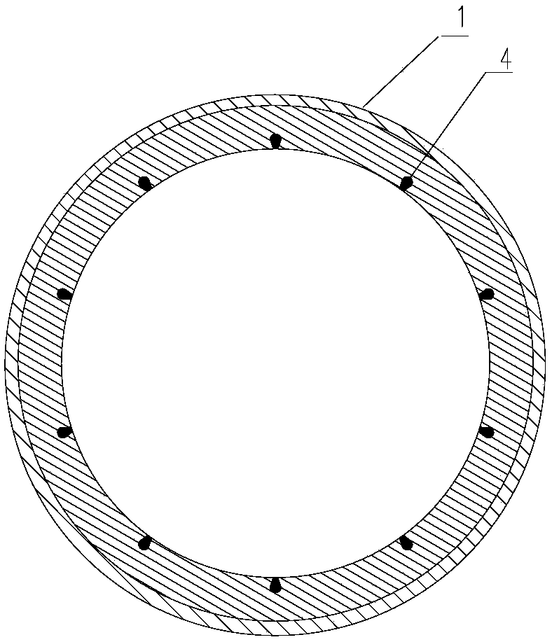 Permanent magnet speed regulator with fixed magnetic gap