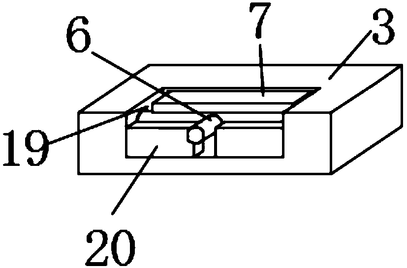 An outdoor reactive power compensation device housing