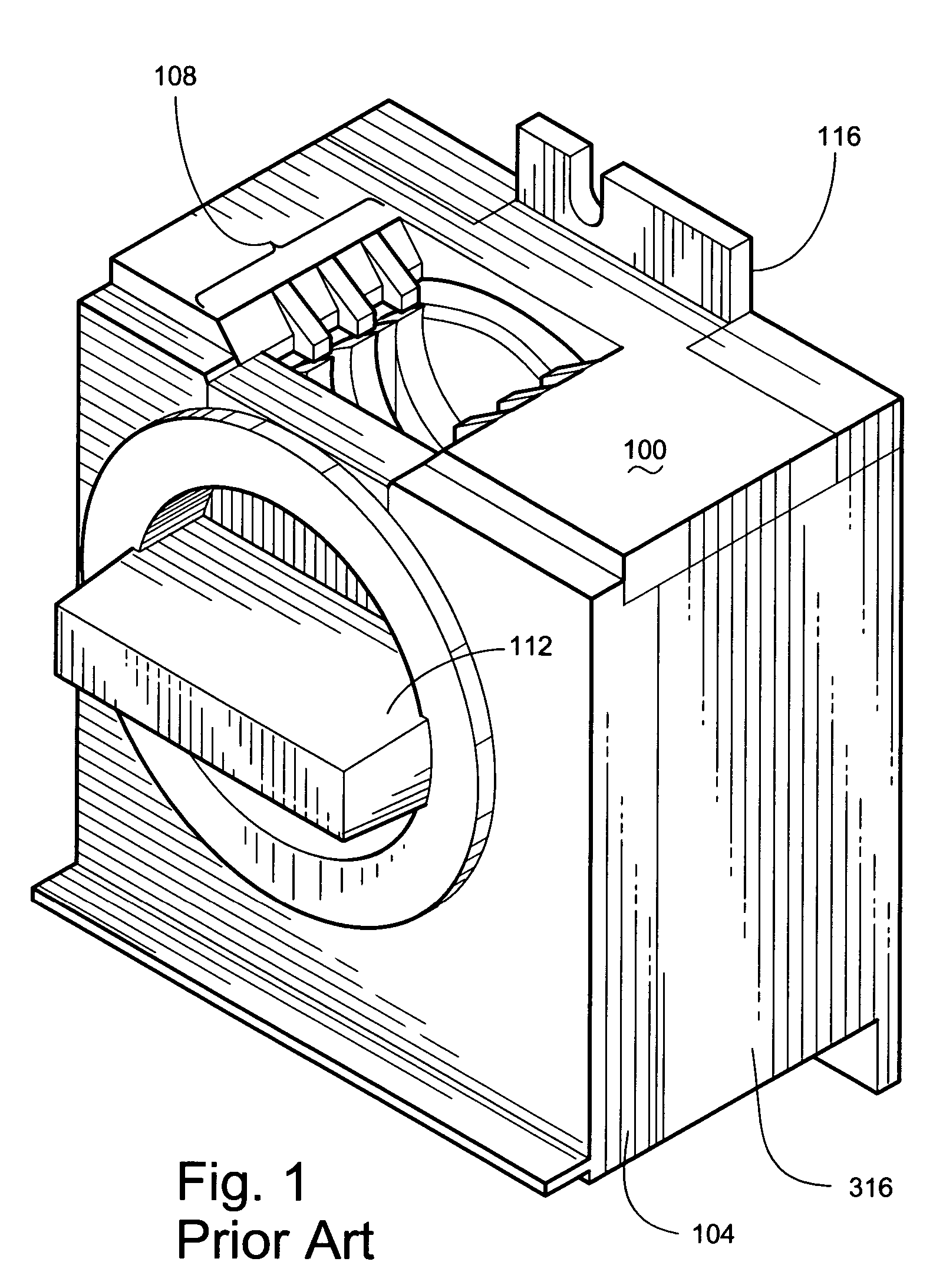 Antitheft design for rotary coin mechanisms