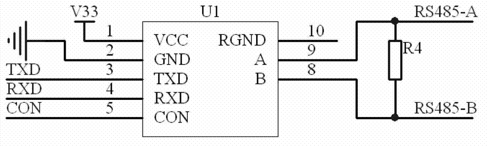 Road traffic signal control system for reversible lane of adaptive intersection