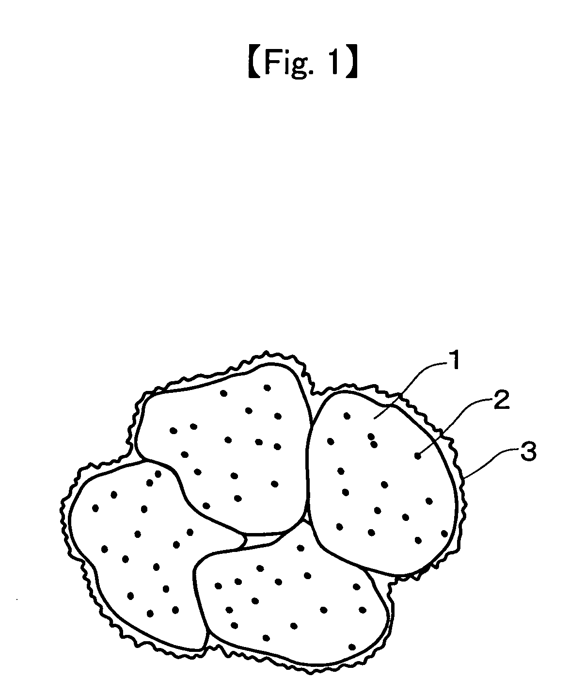 A1 composite material being crumbled with water, a1 film and a1 power comprising the material and methods for preparation thereof, constitutional member for film-forming chamber method for recovering film-forming material