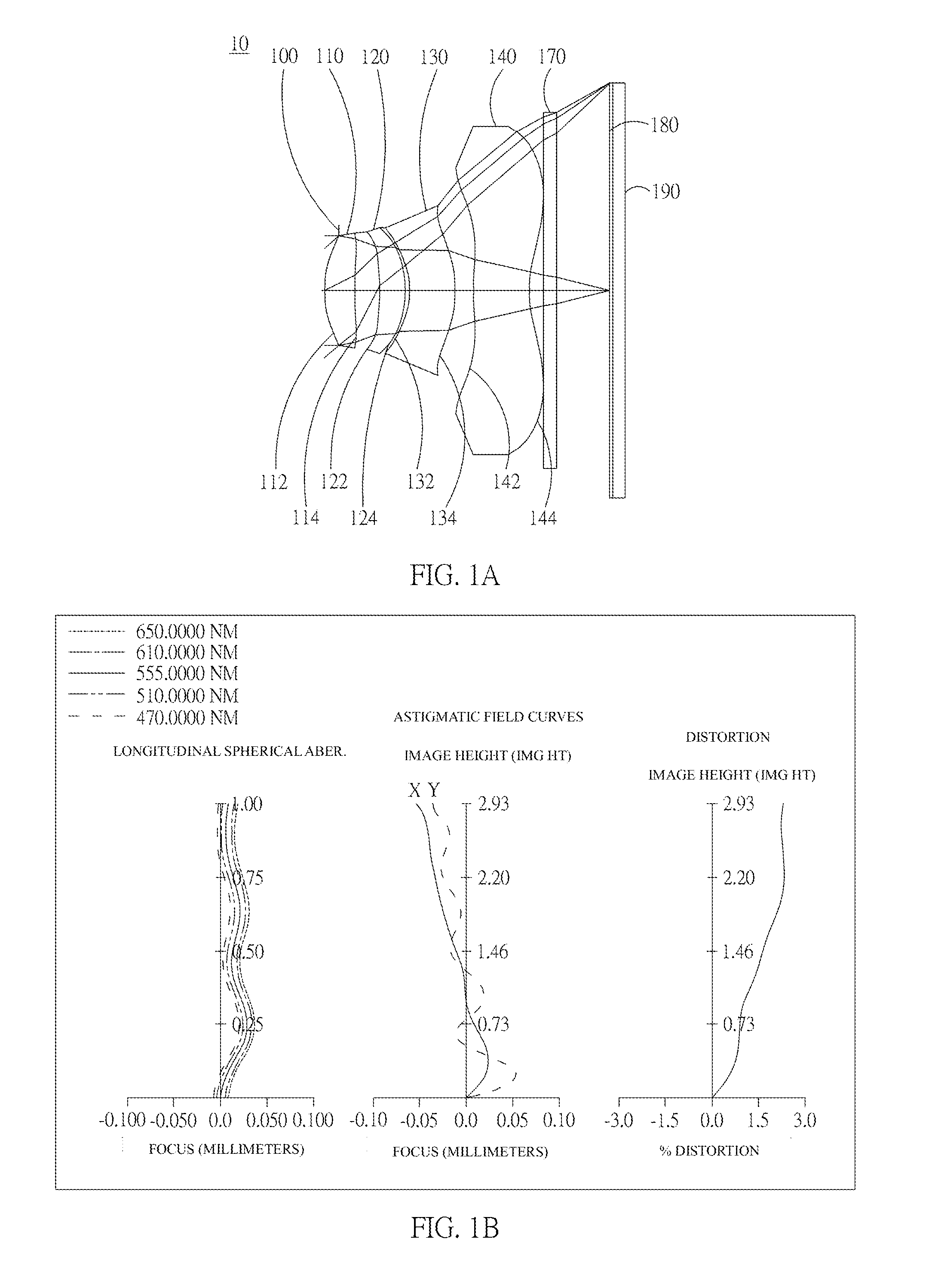 Optical Image Capturing System