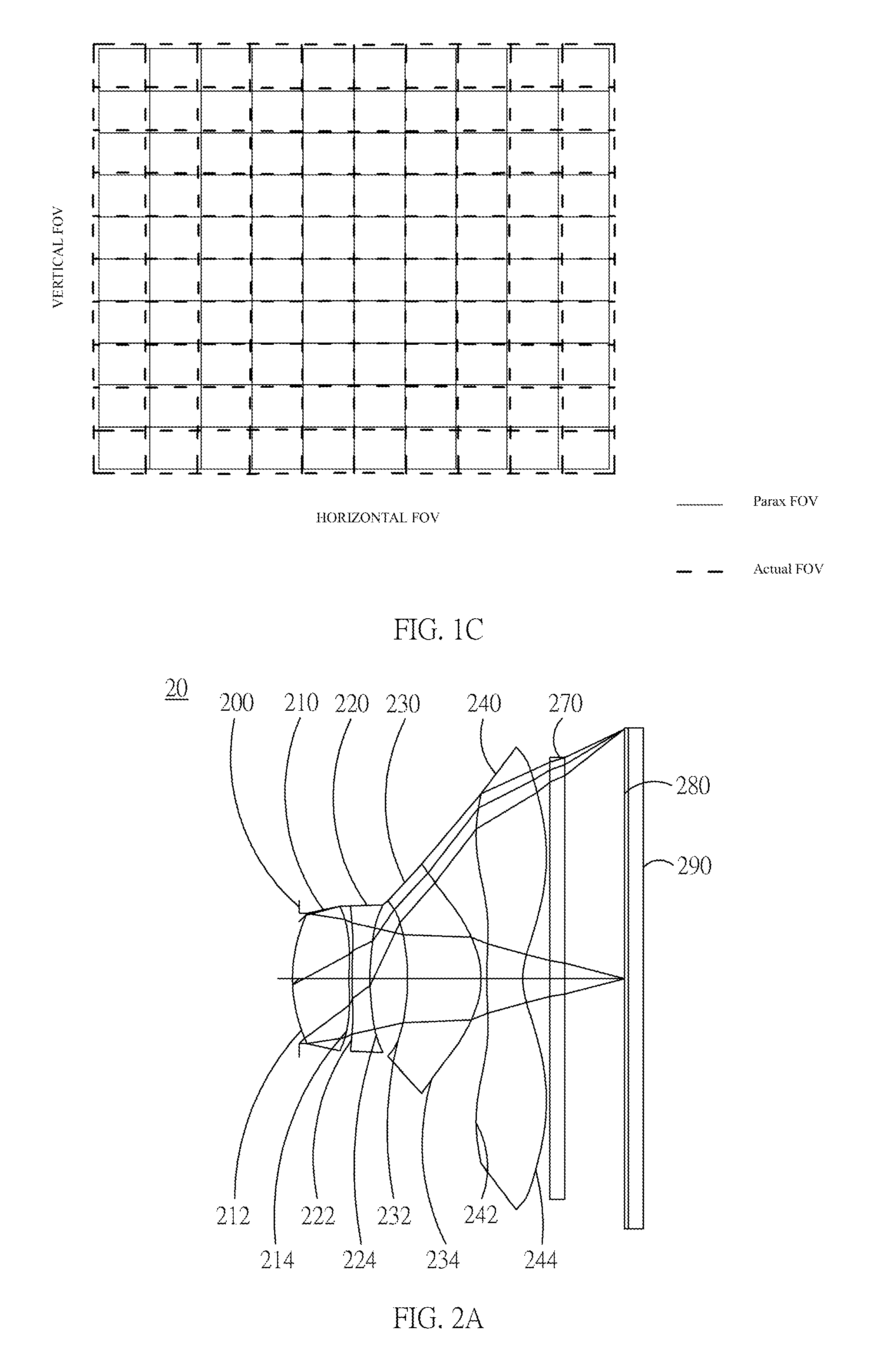 Optical Image Capturing System