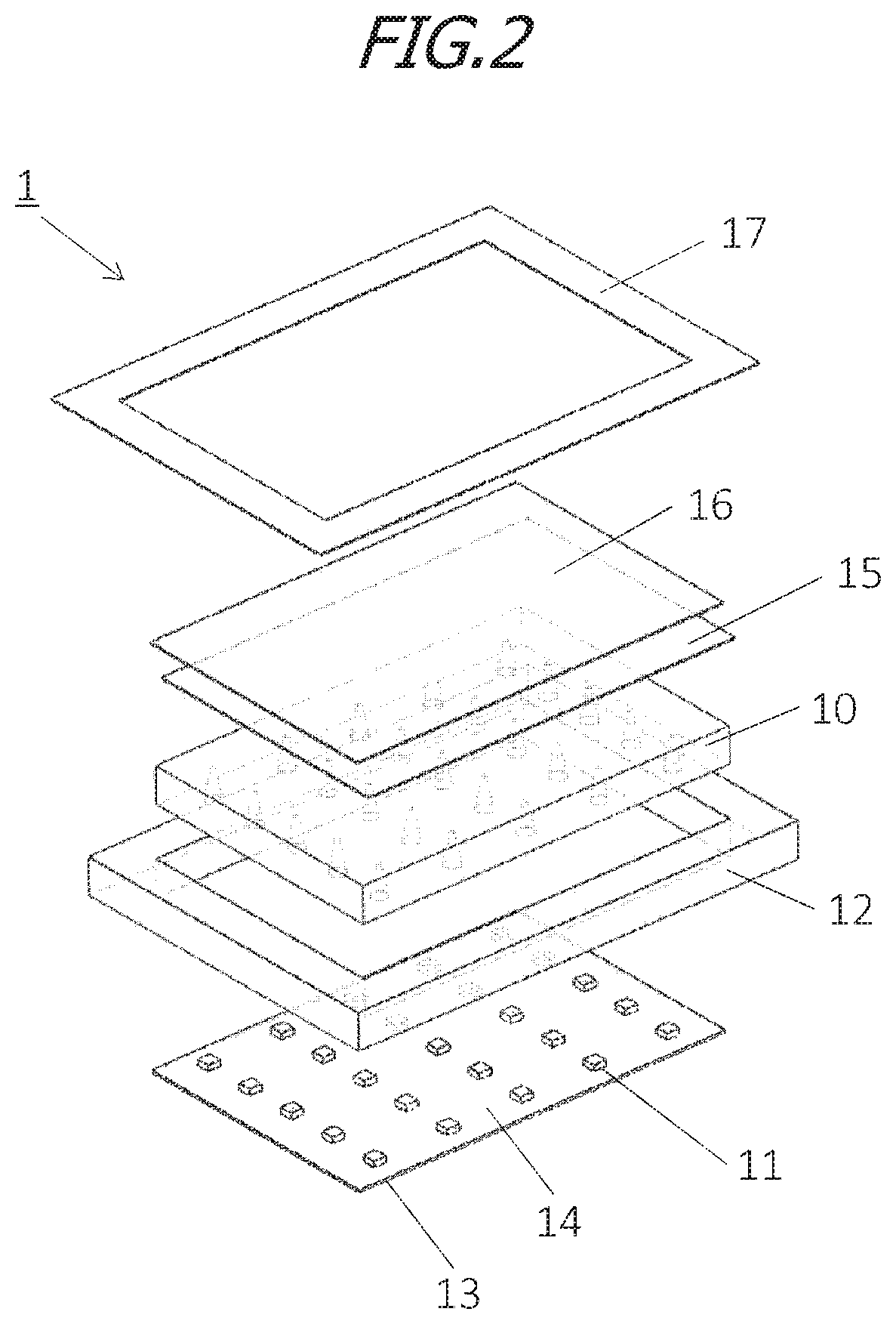 Light guide plate, planar light source apparatus, display apparatus, and electronic device