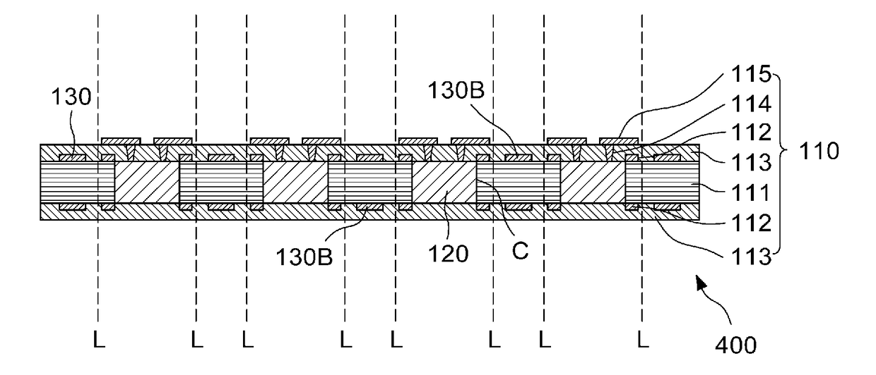 Printed circuit board