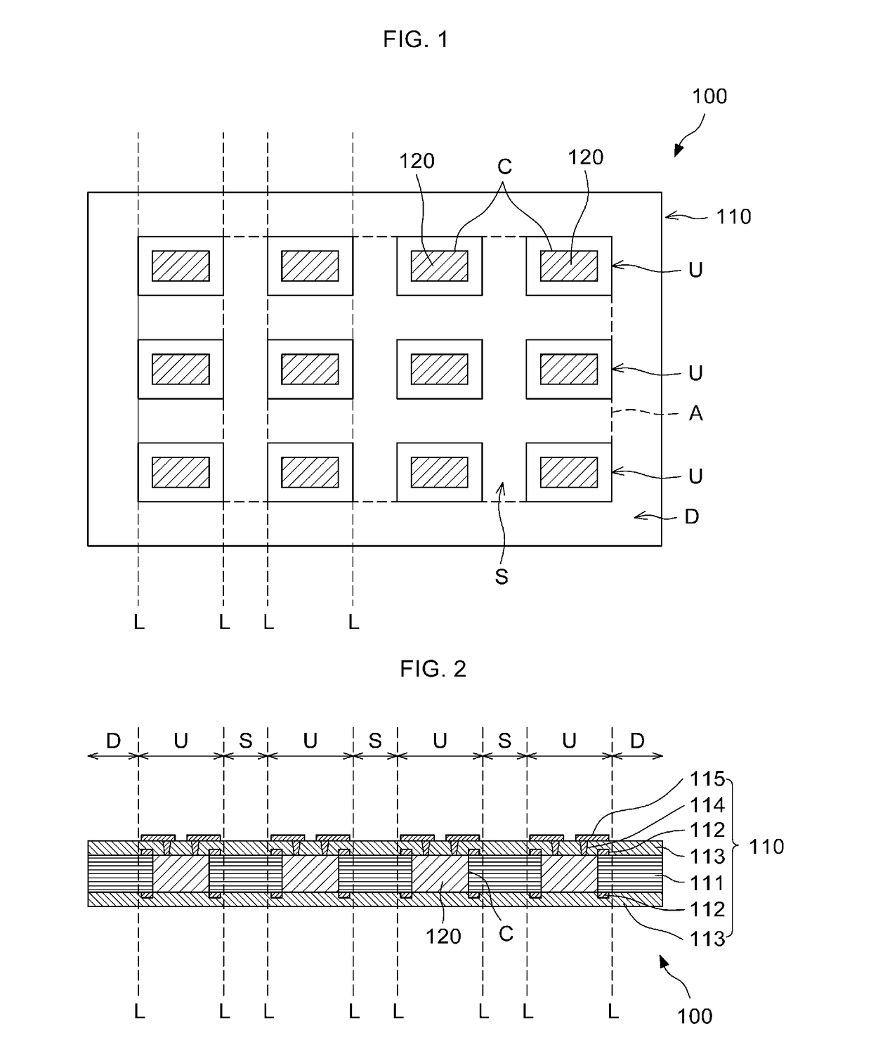 Printed circuit board