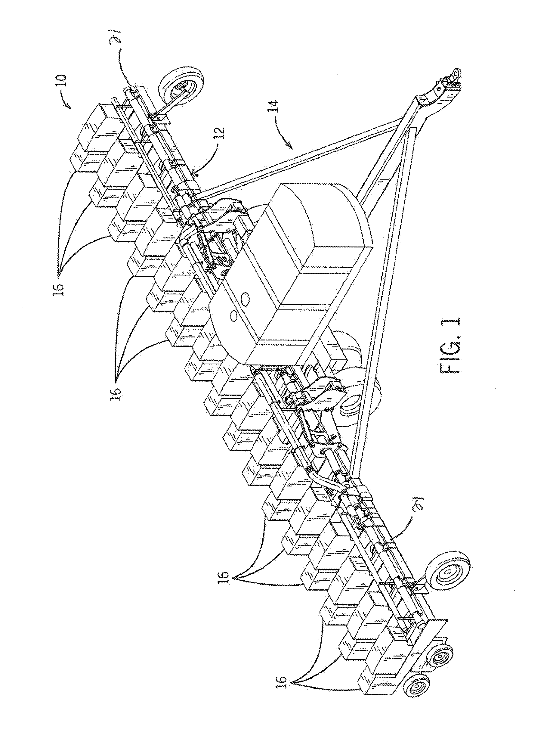 Belted Seed Transfer Mechanism