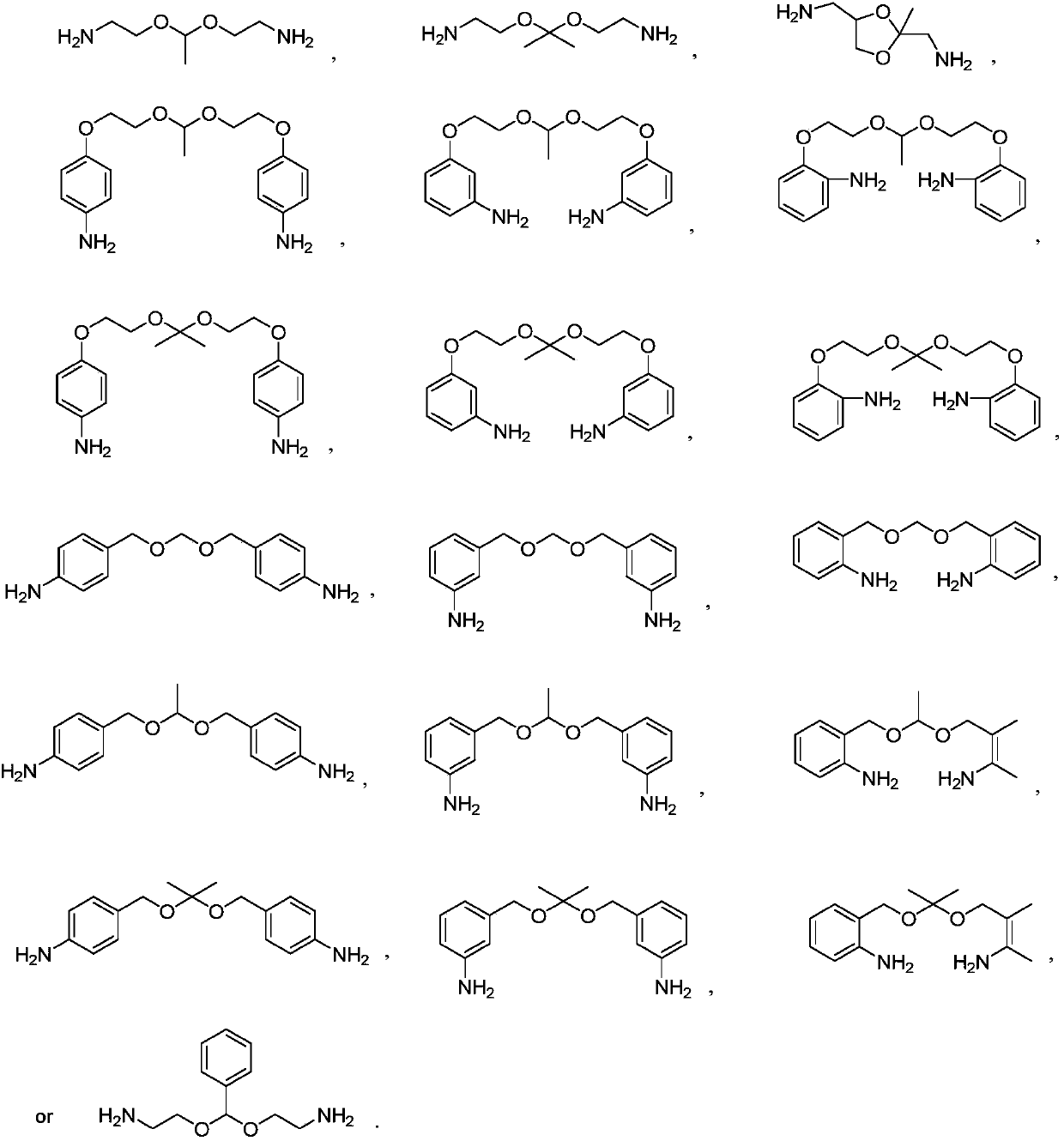 Degradable polyurethanes and composites thereof