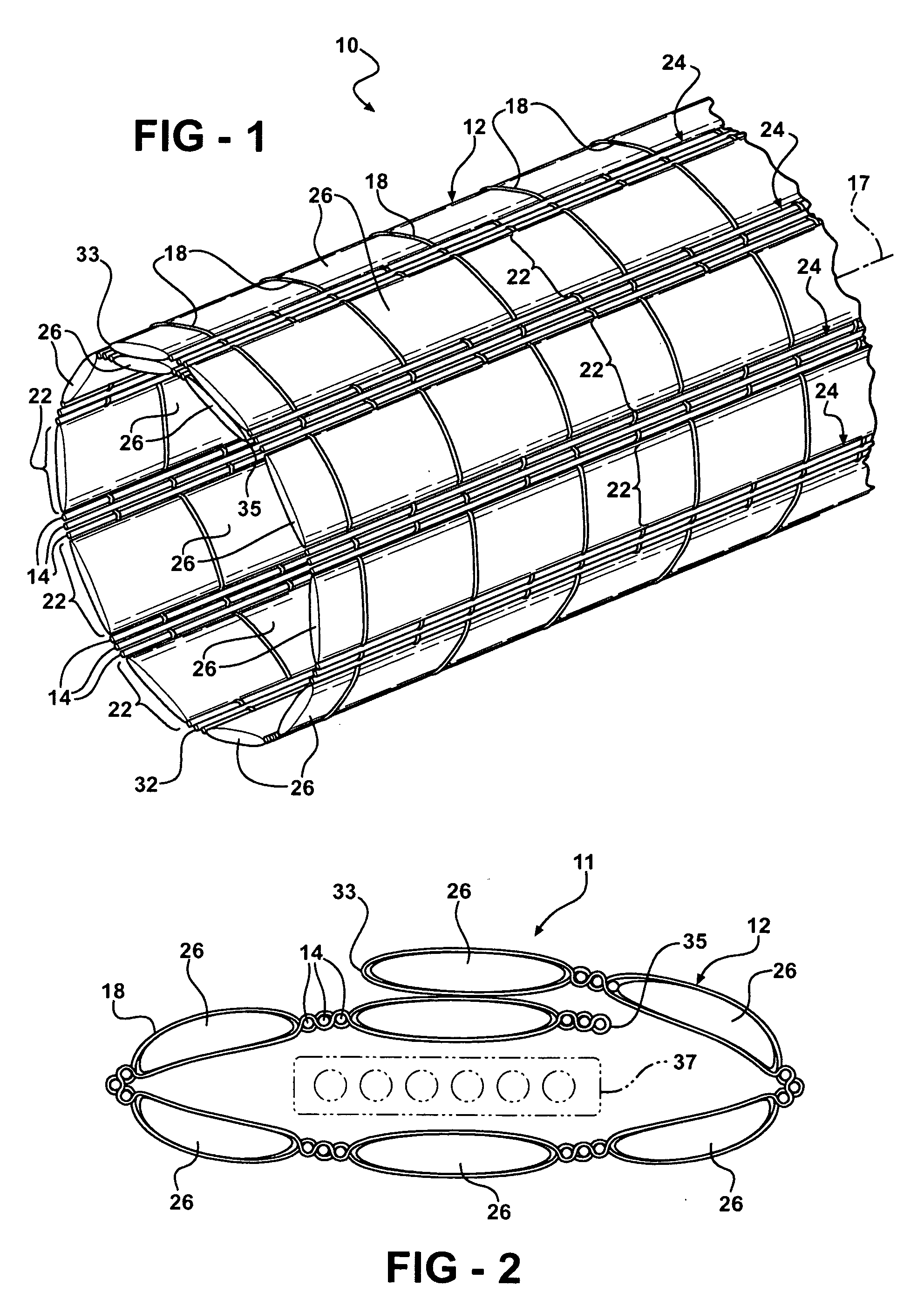 Fabric for end fray resistance and protective sleeves formed therewith and methods of construction