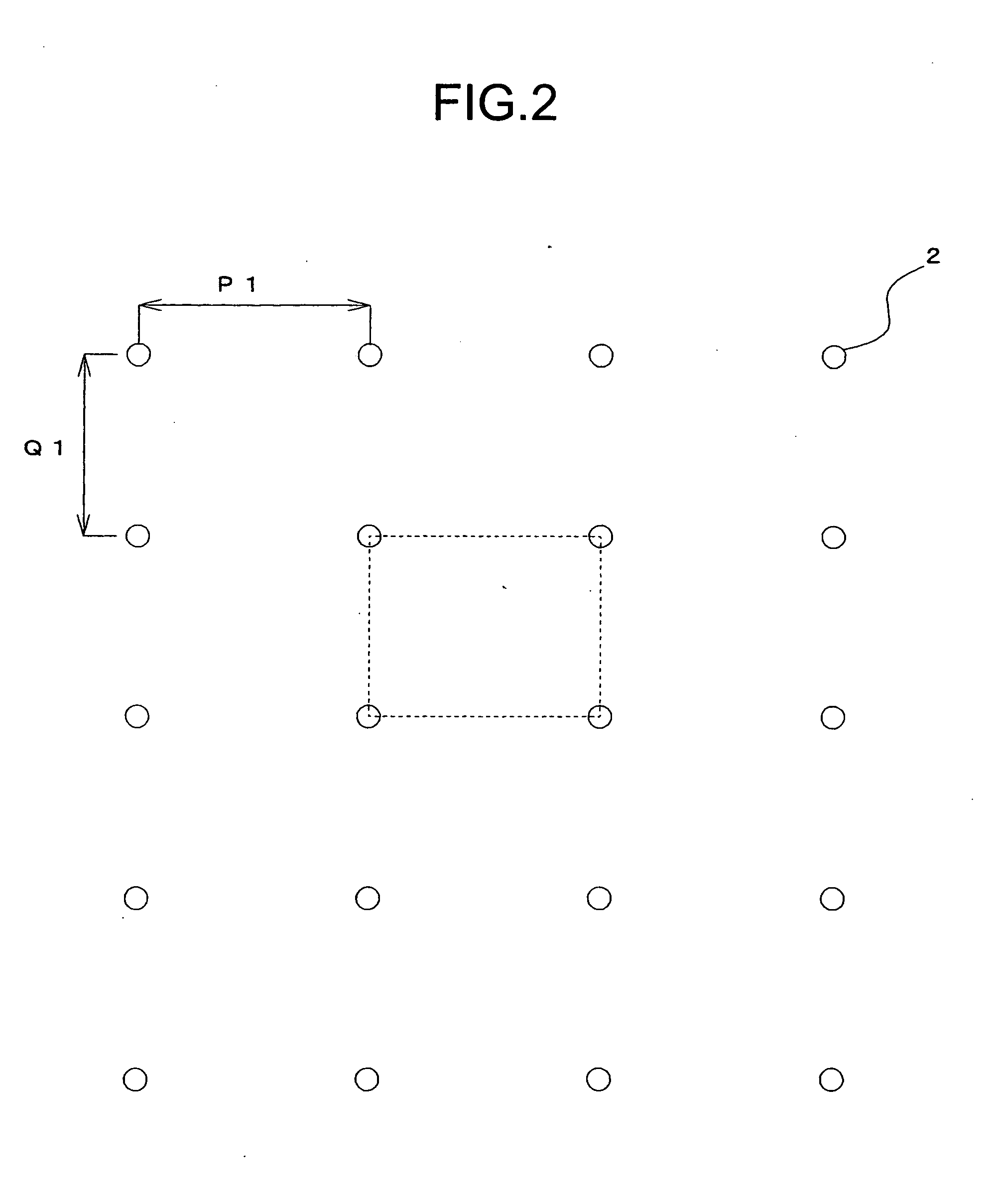 Direct-Type Backlight Device