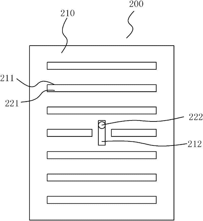 Underwater sand collector for physical river model