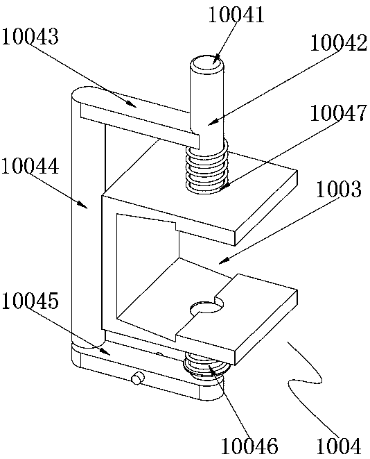 High-stability environmental protection monitoring equipment