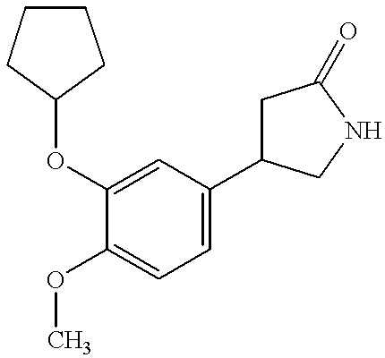 Trisubstituted thioxanthines