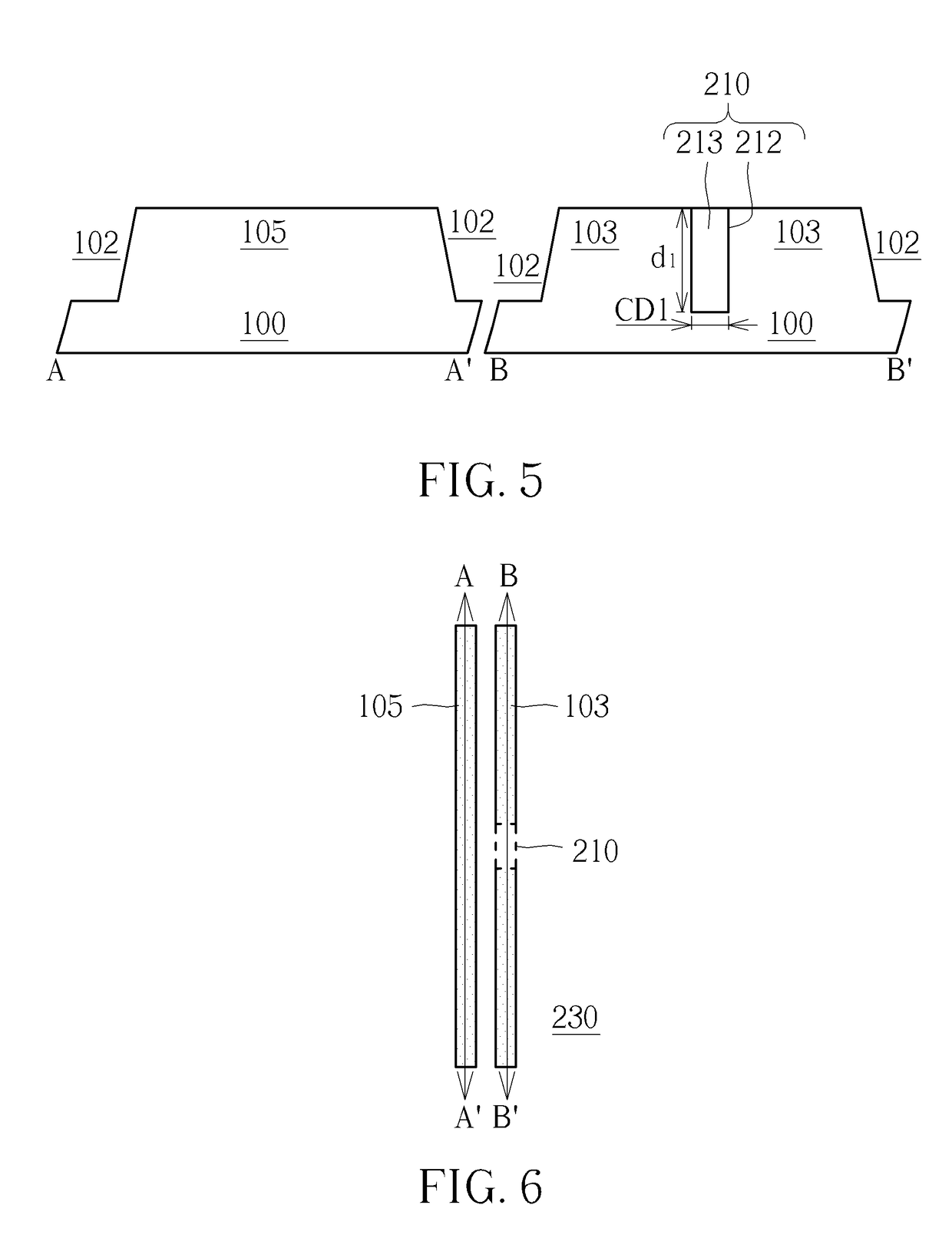 Semiconductor device and method of forming the same