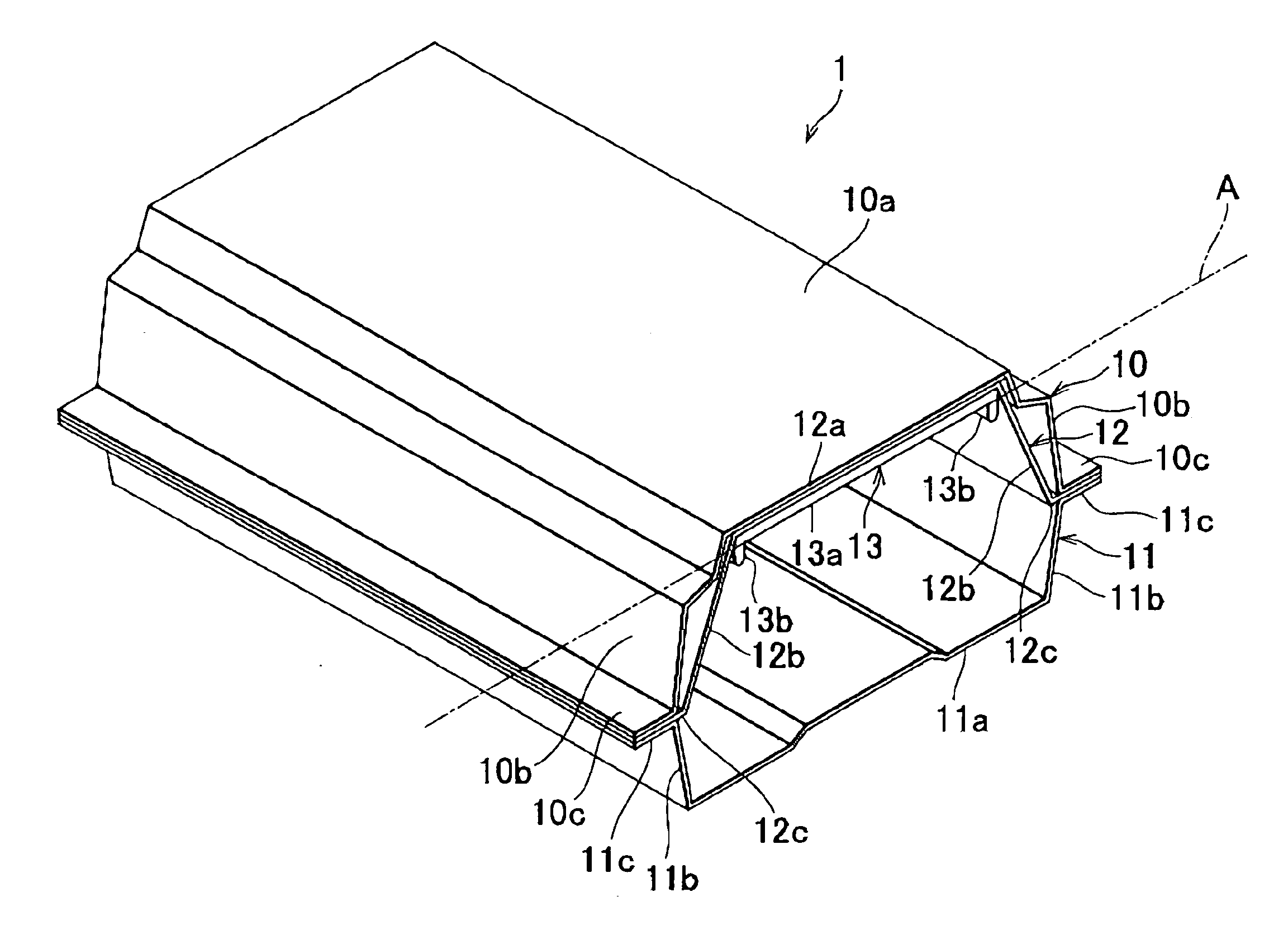 Structural member