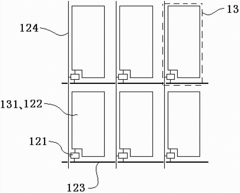 Flexible display substrate and preparation method thereof as well as flexible display device