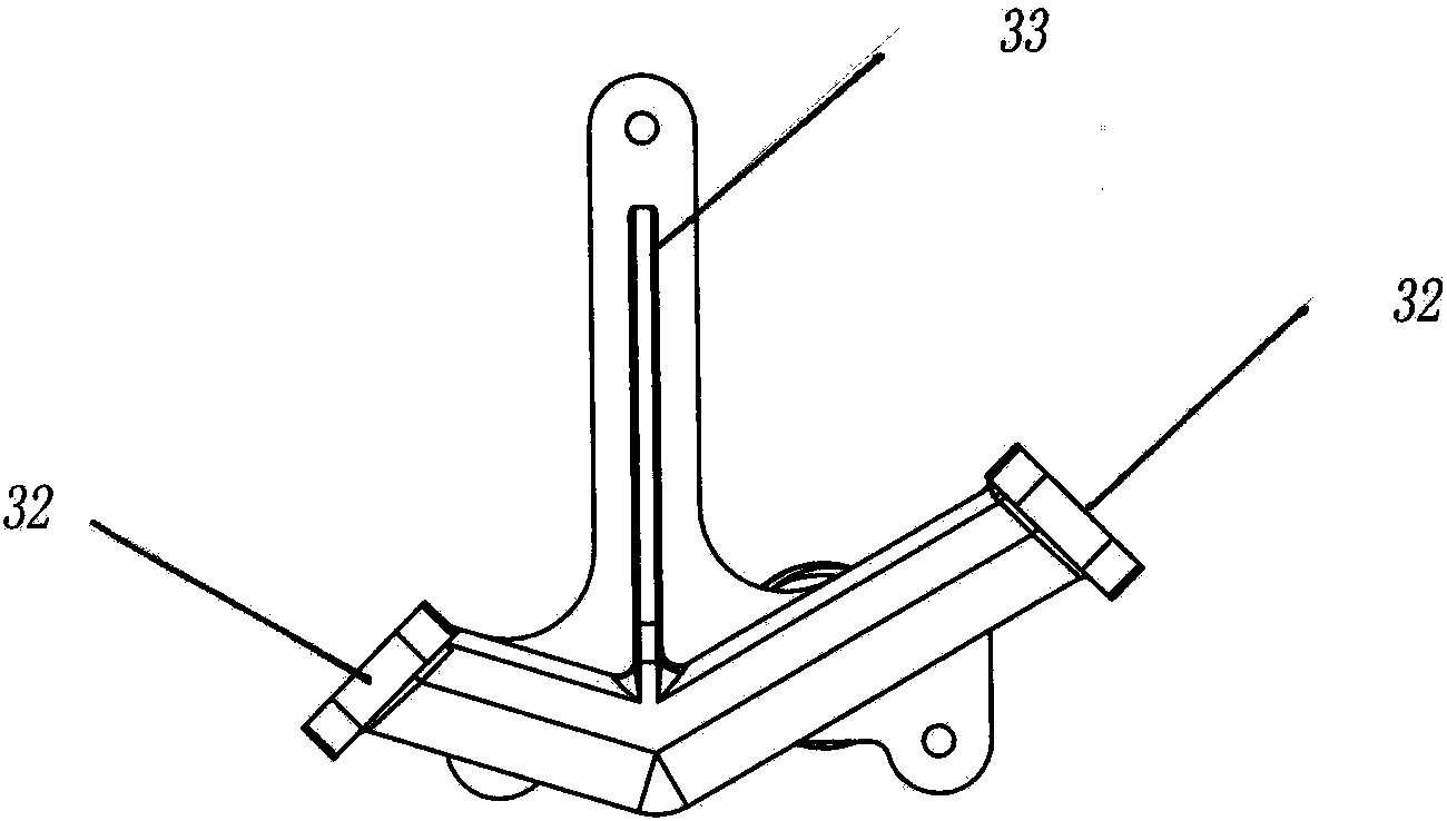 Compact type fuel gas stove