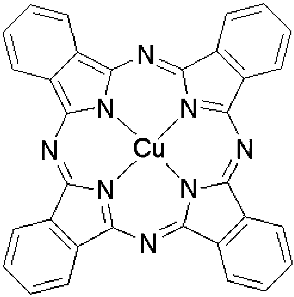 Method for preparing aza graphene and nanometer metal graphene through solid phase cracking method