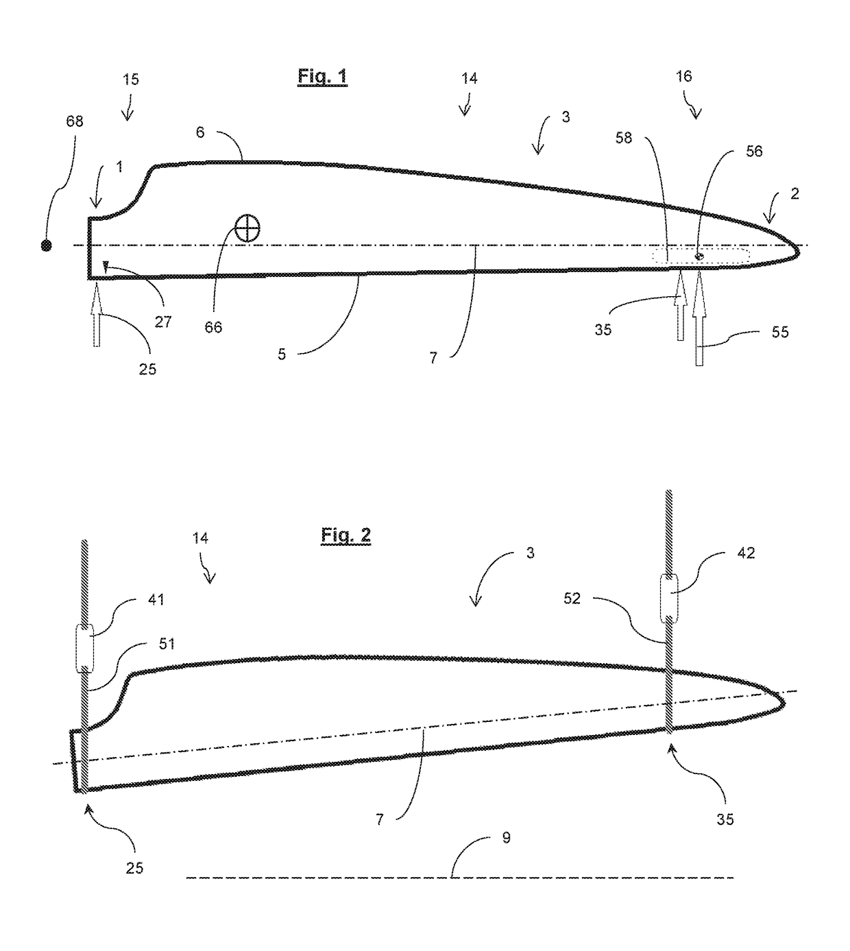 Method And Apparatus For Weighing An Elongate Object