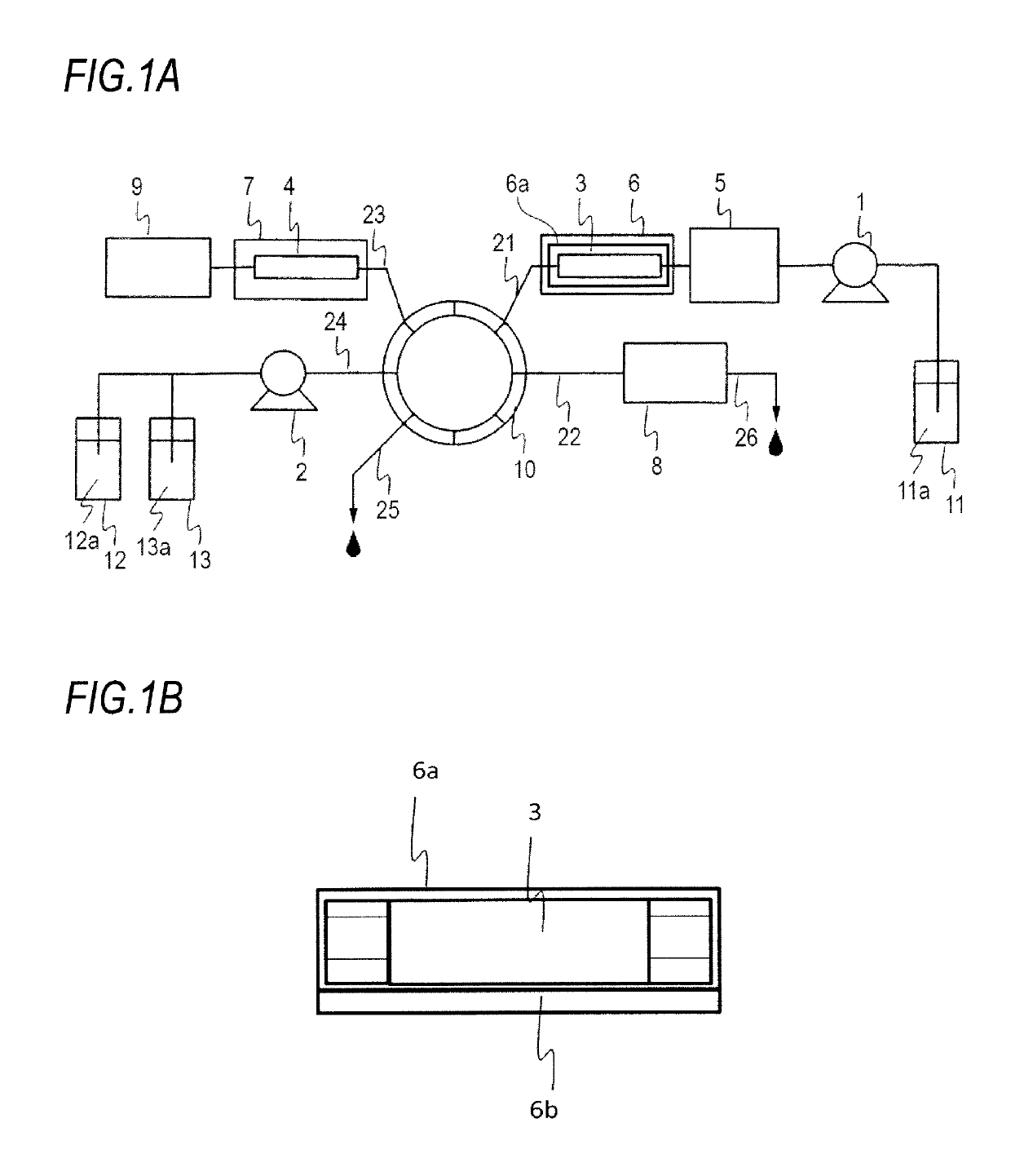 Two-dimensional liquid chromatographic analyzer and analytical method